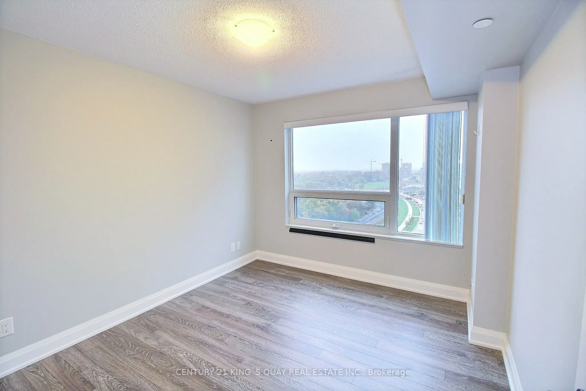 8200 Birchmount Road, #1602