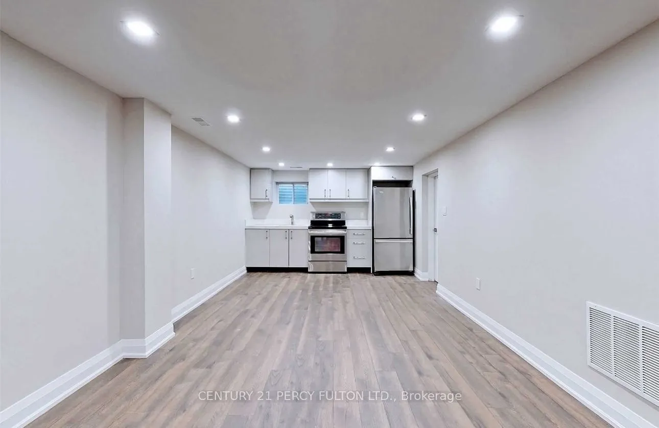 64 Royal Orchard Boulevard, #Bsmt