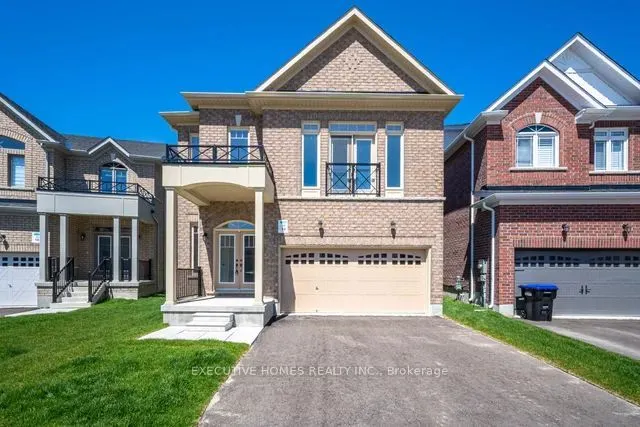 14 Mac Campbell Way