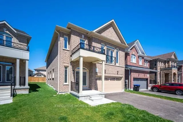 14 Mac Campbell Way
