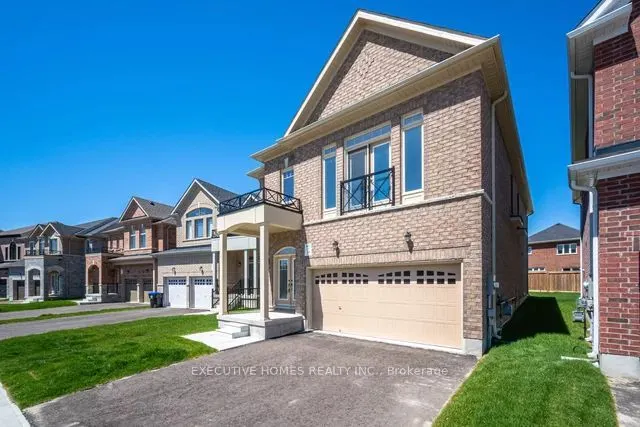 14 Mac Campbell Way