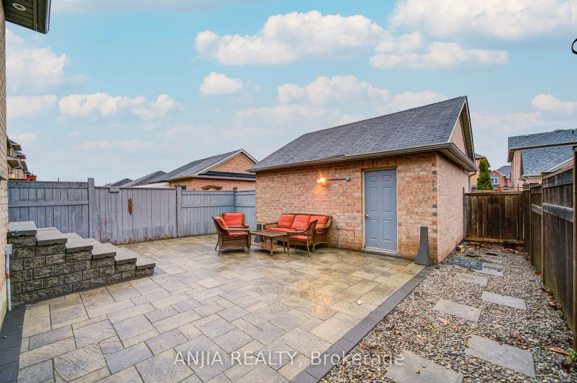 558 Hoover Park Drive