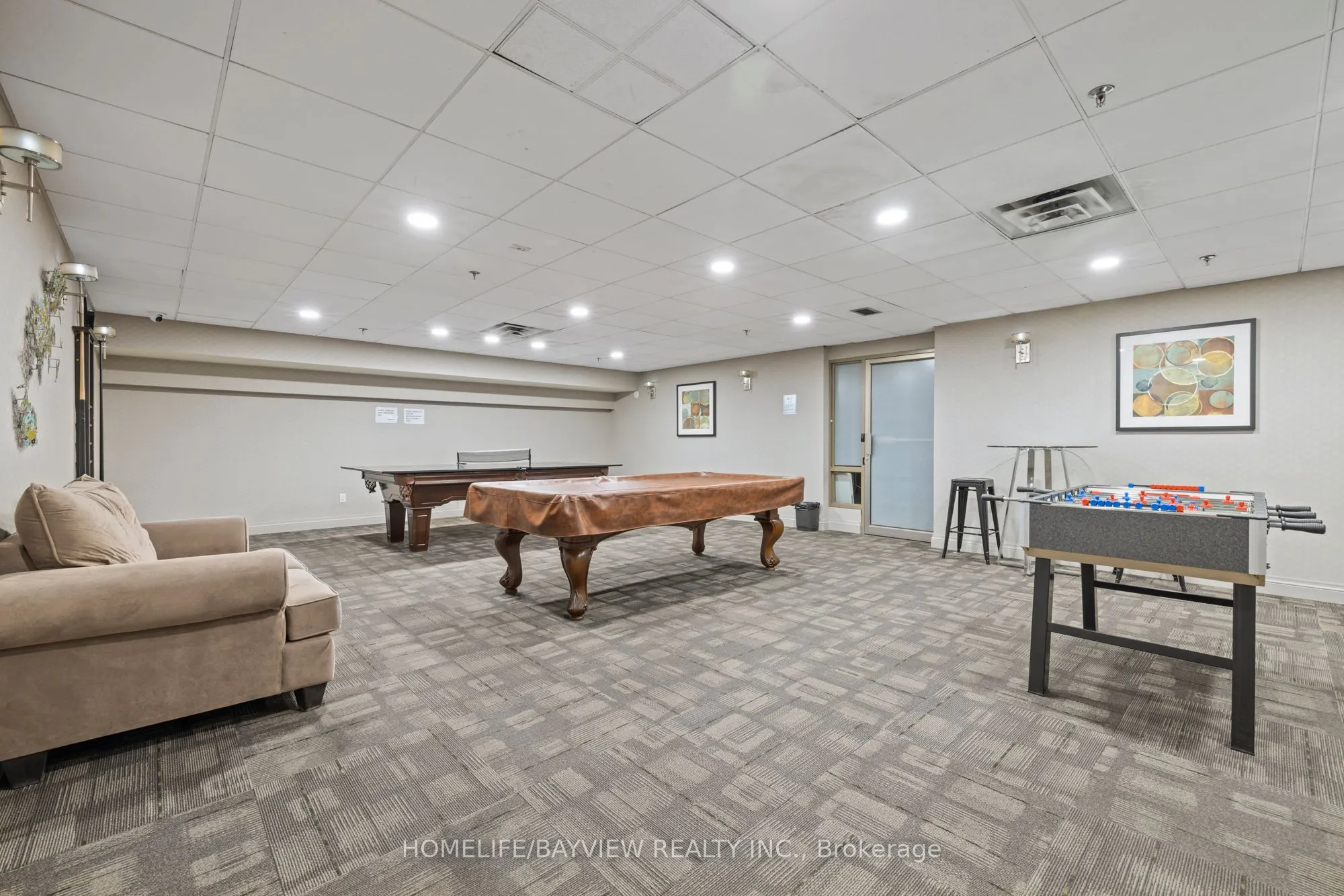309 Major Mackenzie Drive E, #1013