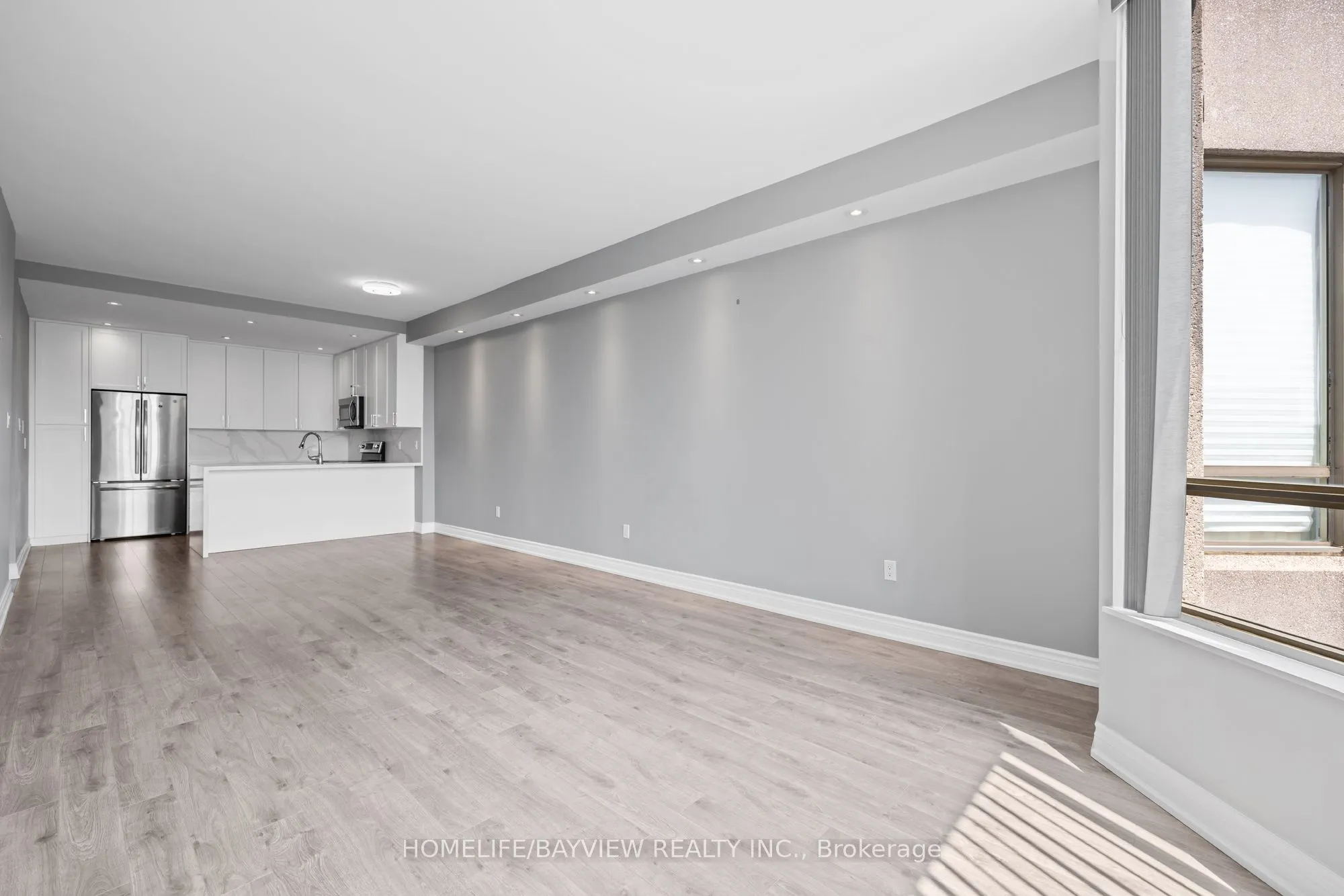 309 Major Mackenzie Drive E, #1013