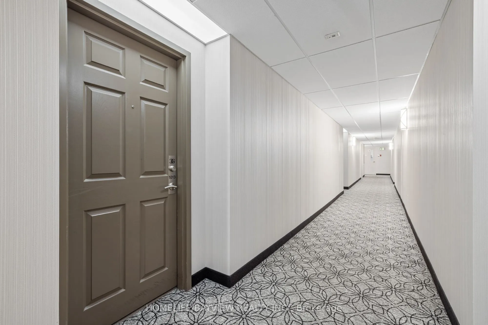 309 Major Mackenzie Drive E, #1013