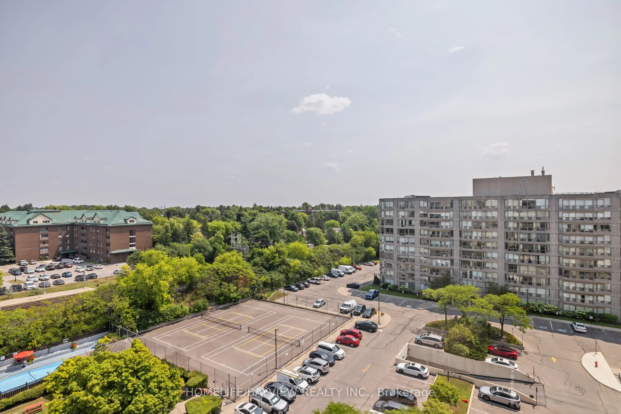309 Major Mackenzie Drive E, #1013