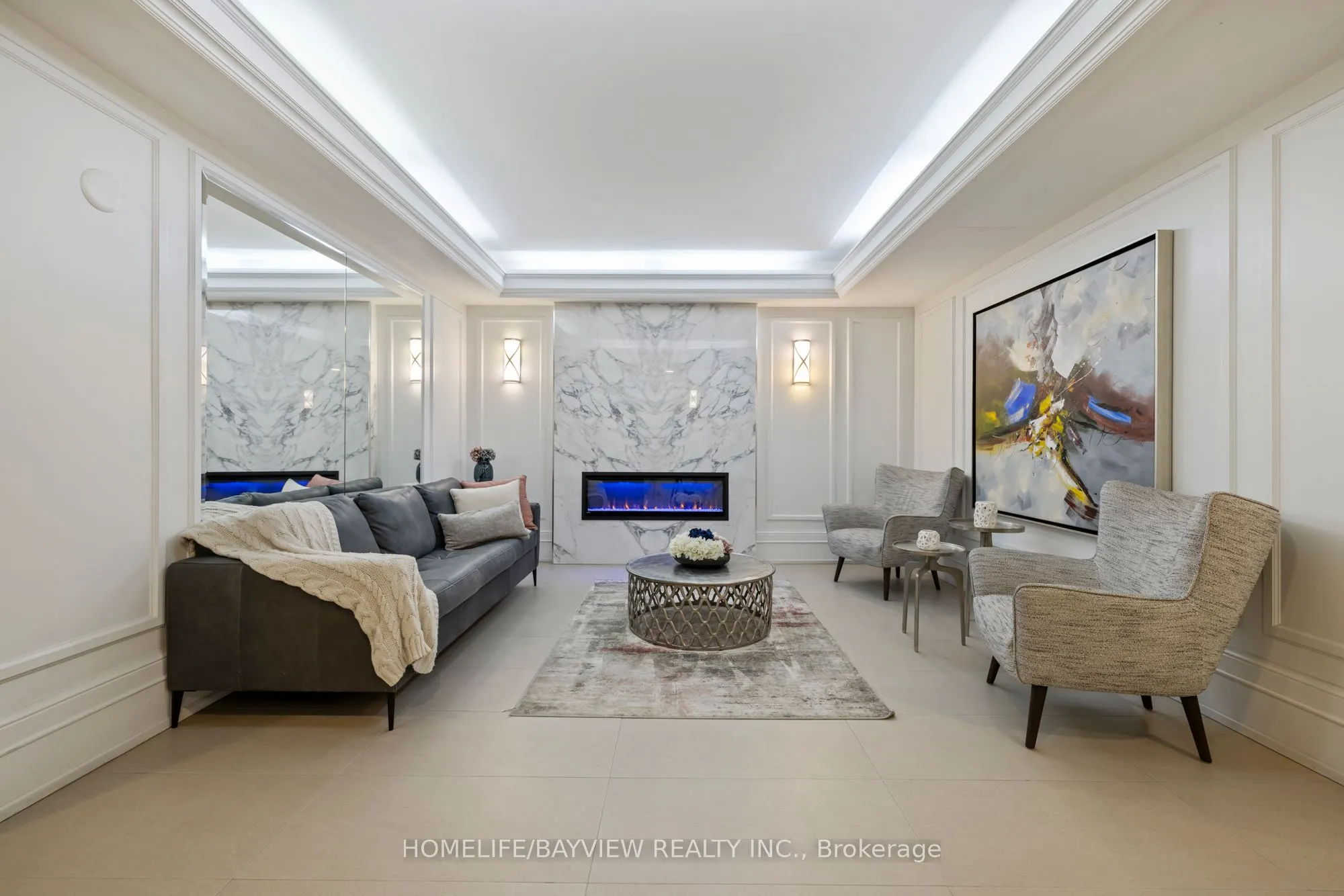 309 Major Mackenzie Drive E, #1013