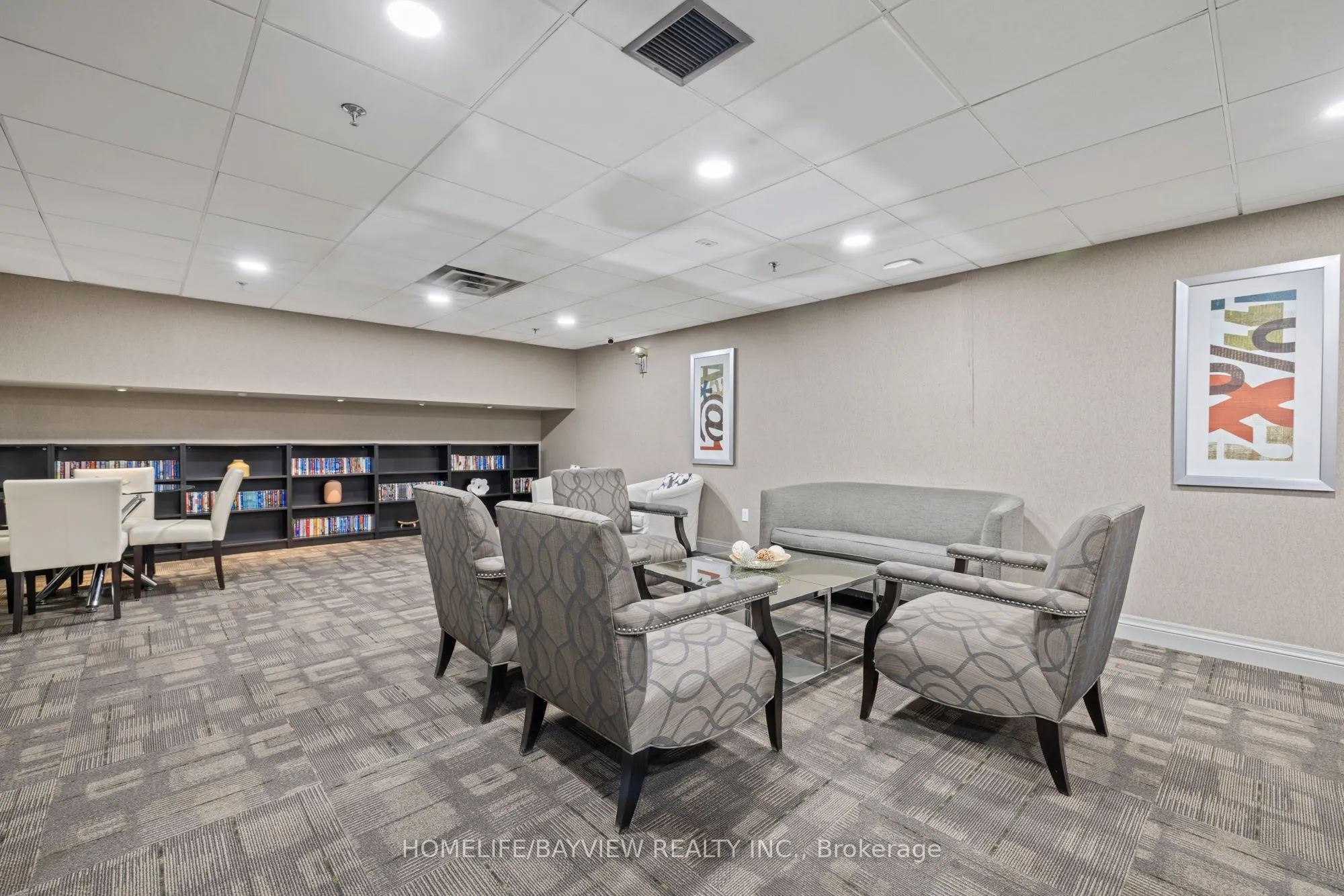 309 Major Mackenzie Drive E, #1013