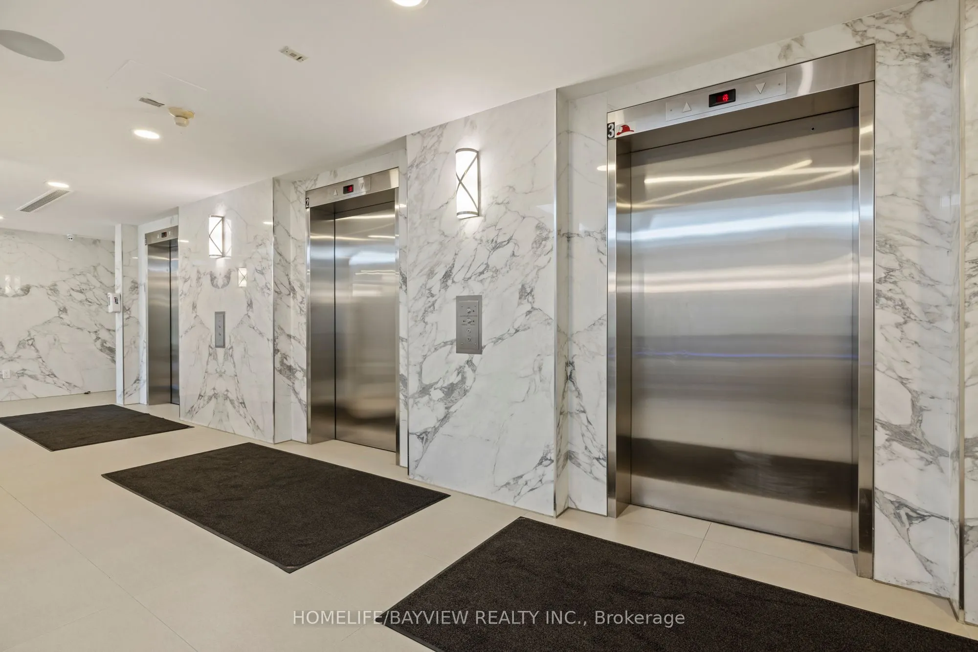 309 Major Mackenzie Drive E, #1013