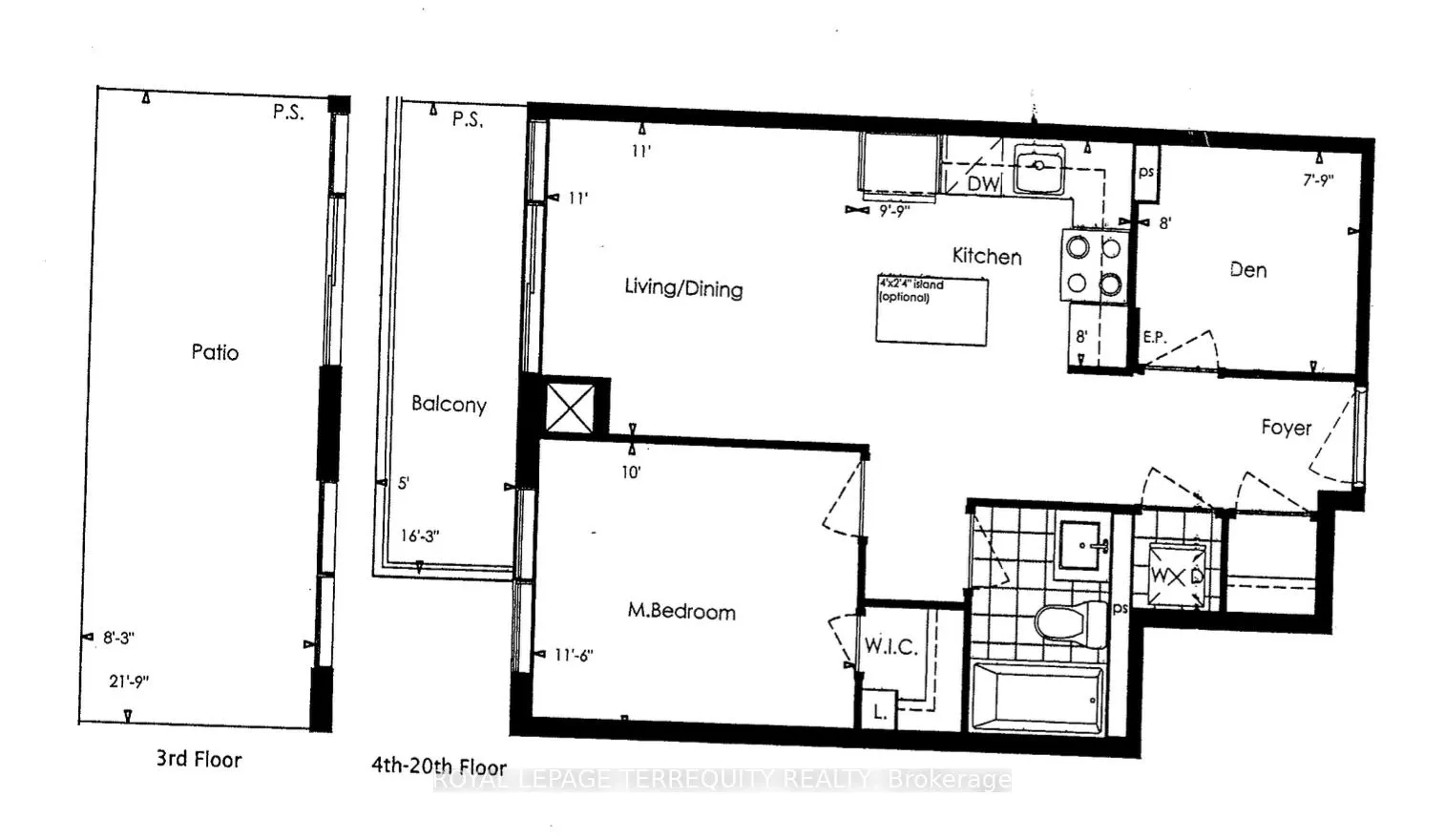 85 Oneida Crescent