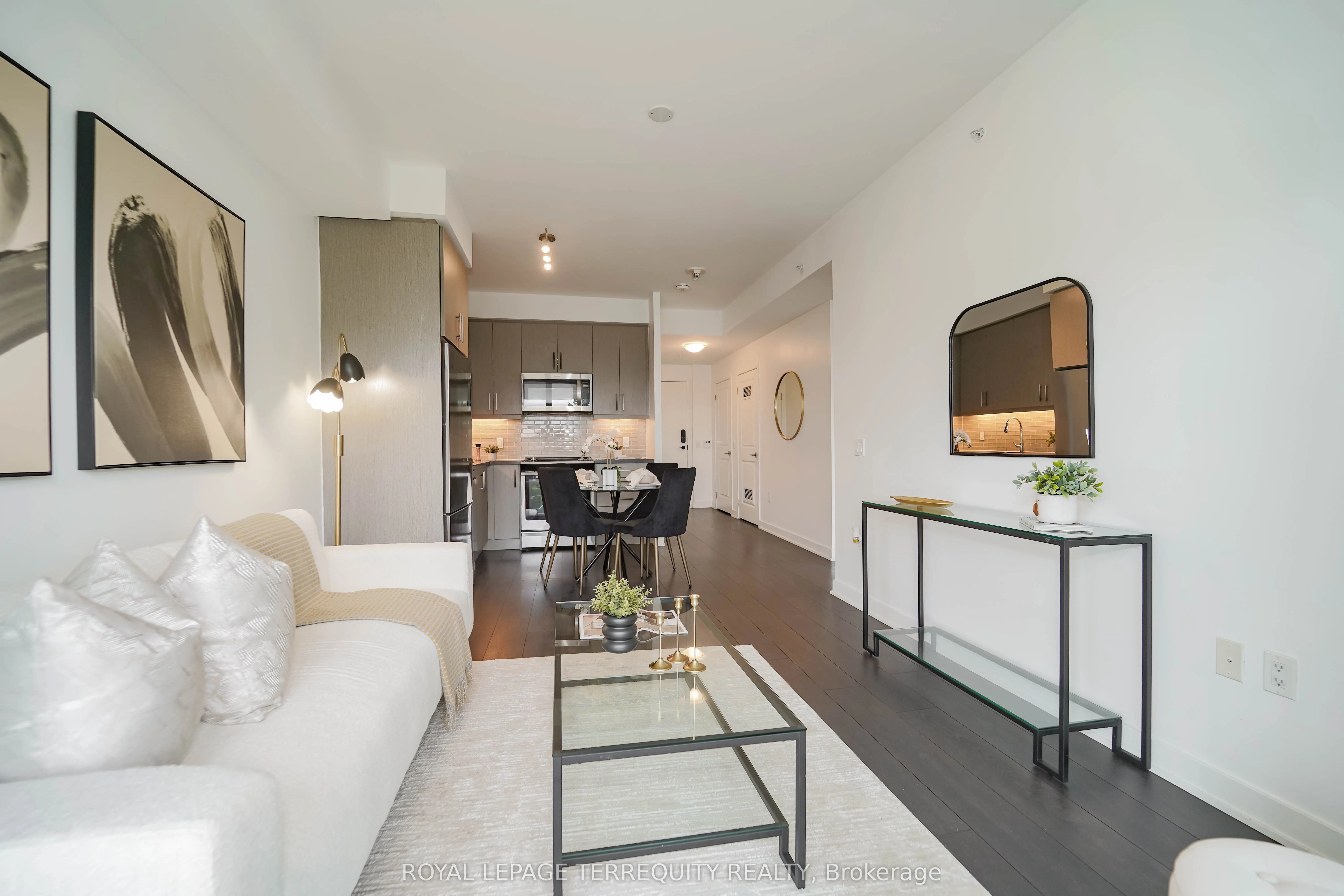 85 Oneida Crescent