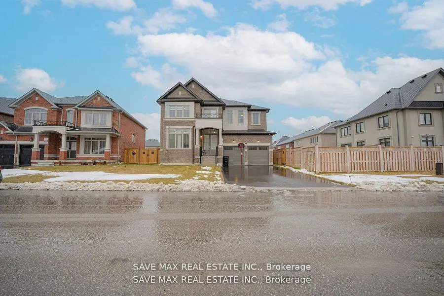 1615 CORSAL Court