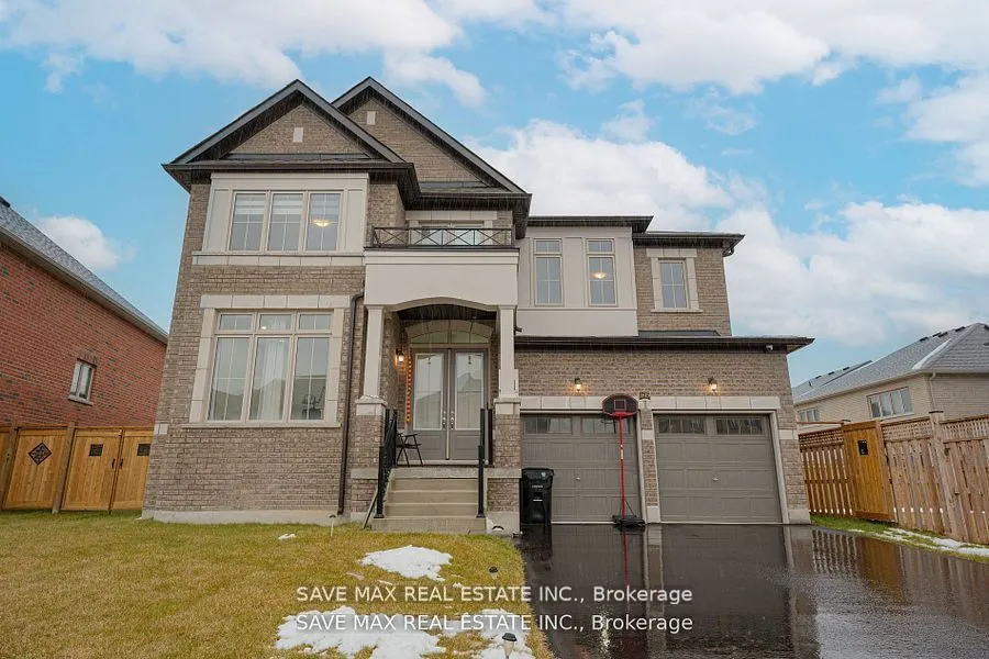 1615 CORSAL Court