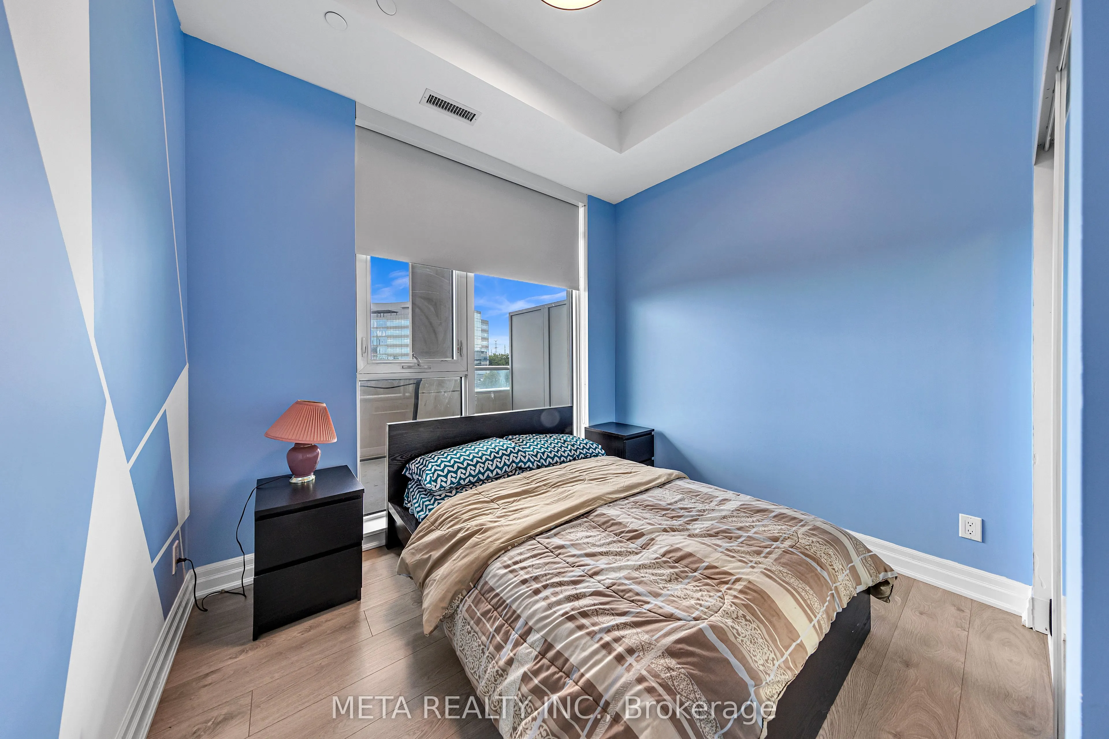 8 Rouge Valley Drive W, #408