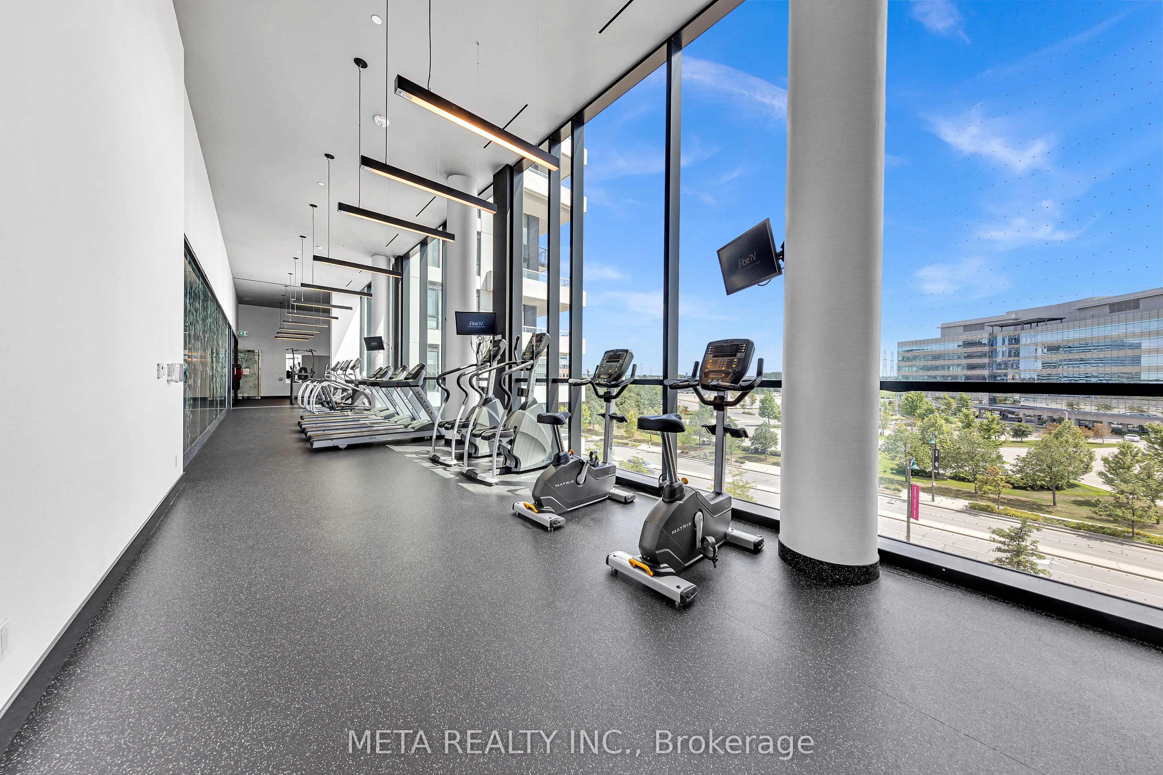 8 Rouge Valley Drive W, #408