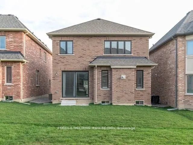 30 William Luck Avenue