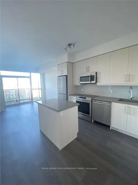 75 Oneida Crescent, #505