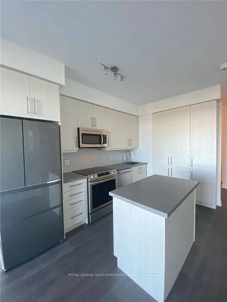 75 Oneida Crescent, #505