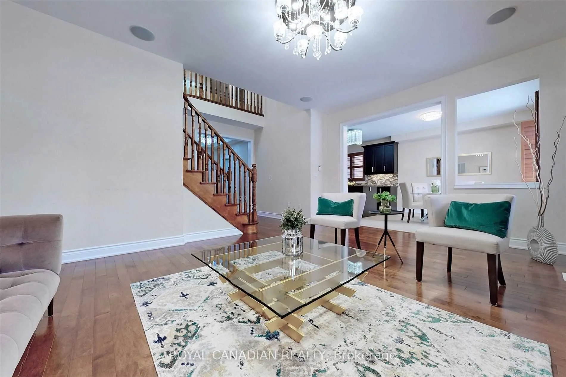 4 Thimbleweed Street