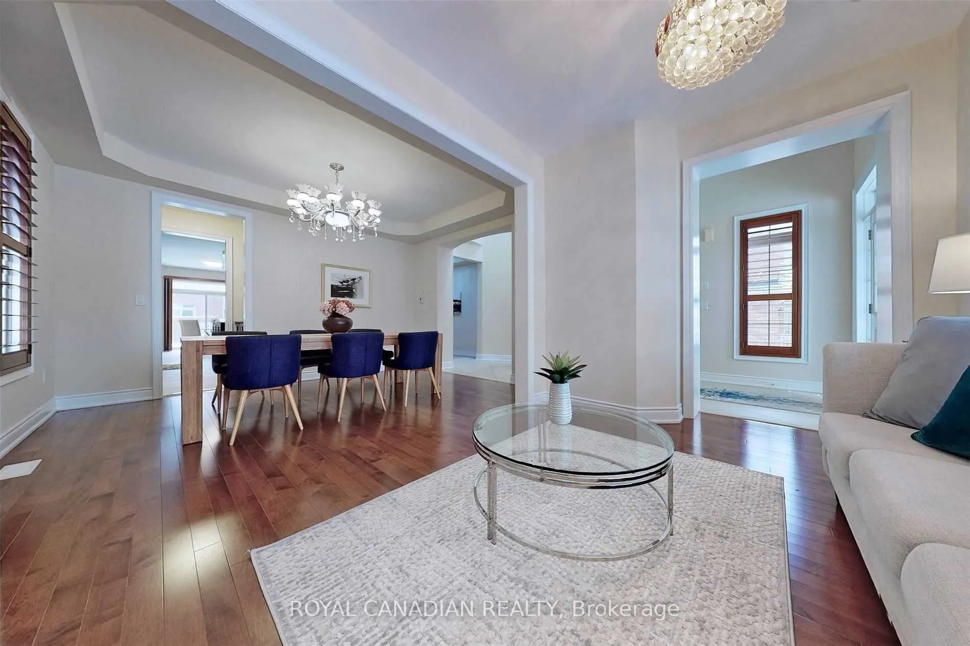 4 Thimbleweed Street