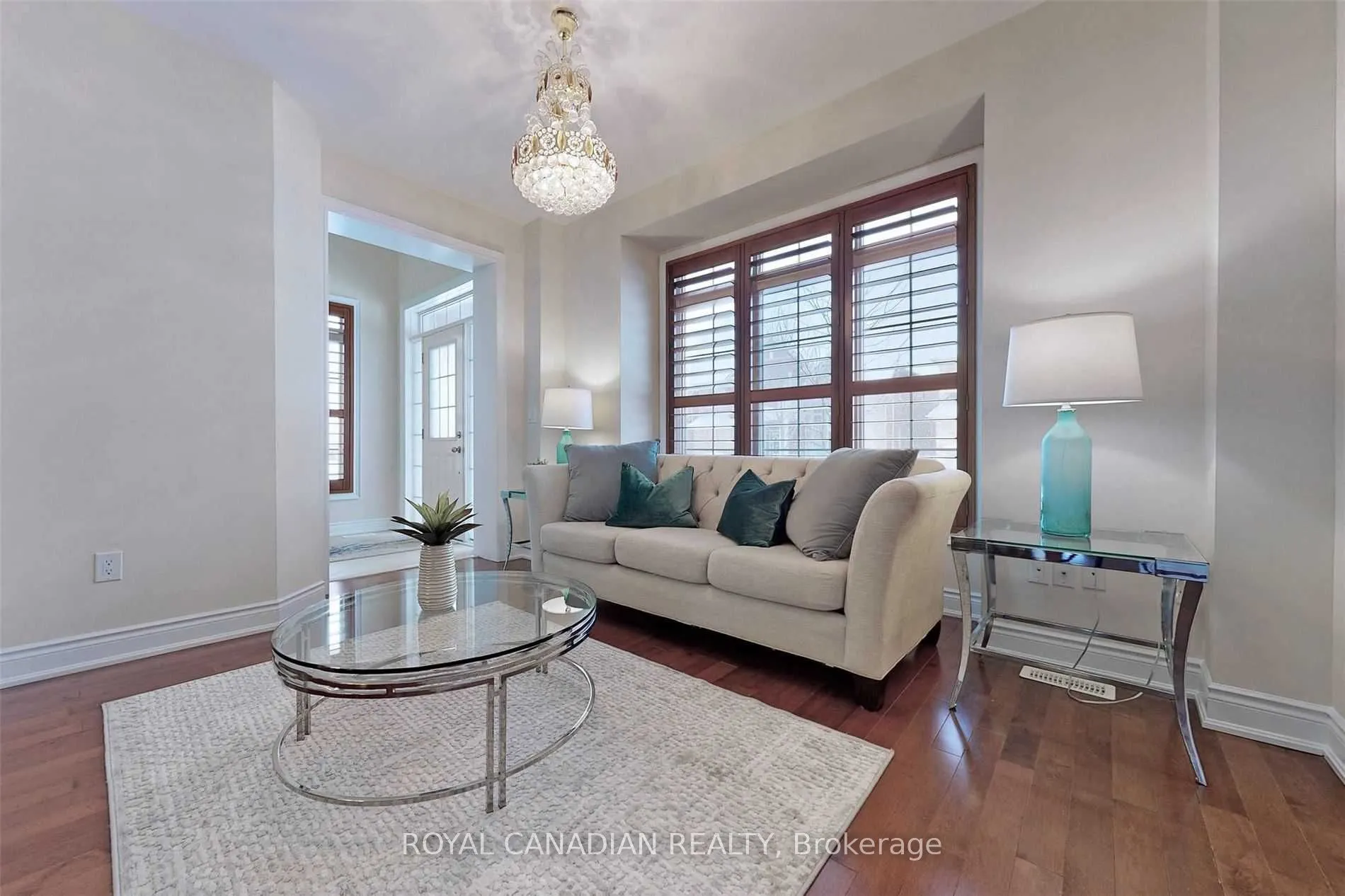 4 Thimbleweed Street