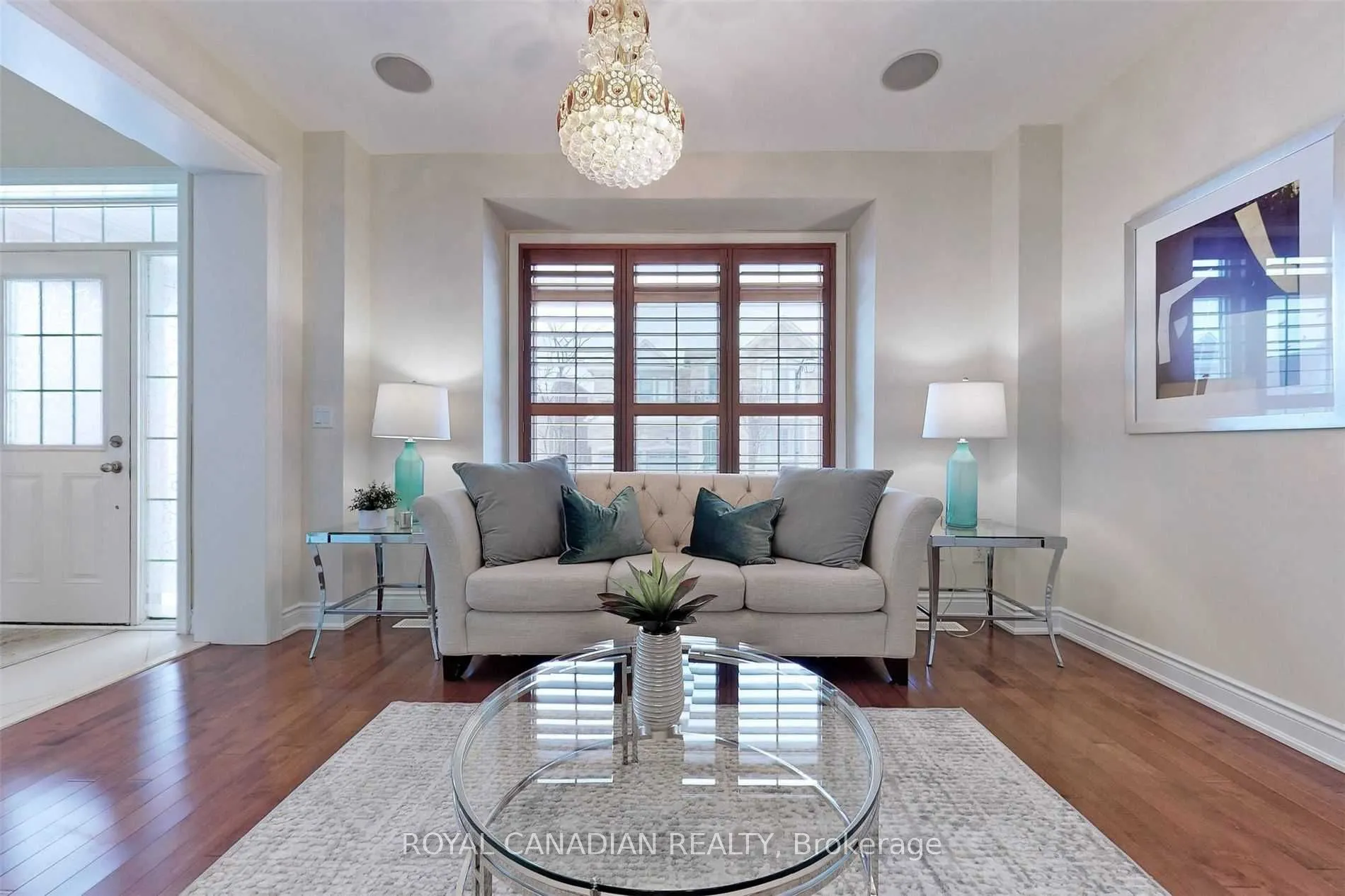 4 Thimbleweed Street