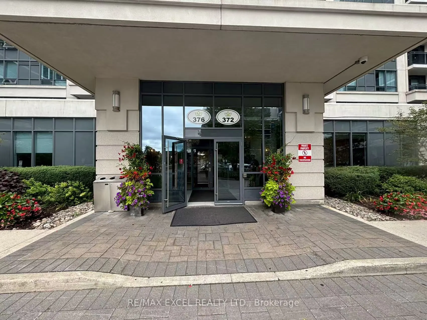 372 Hwy 7 Road E, #327