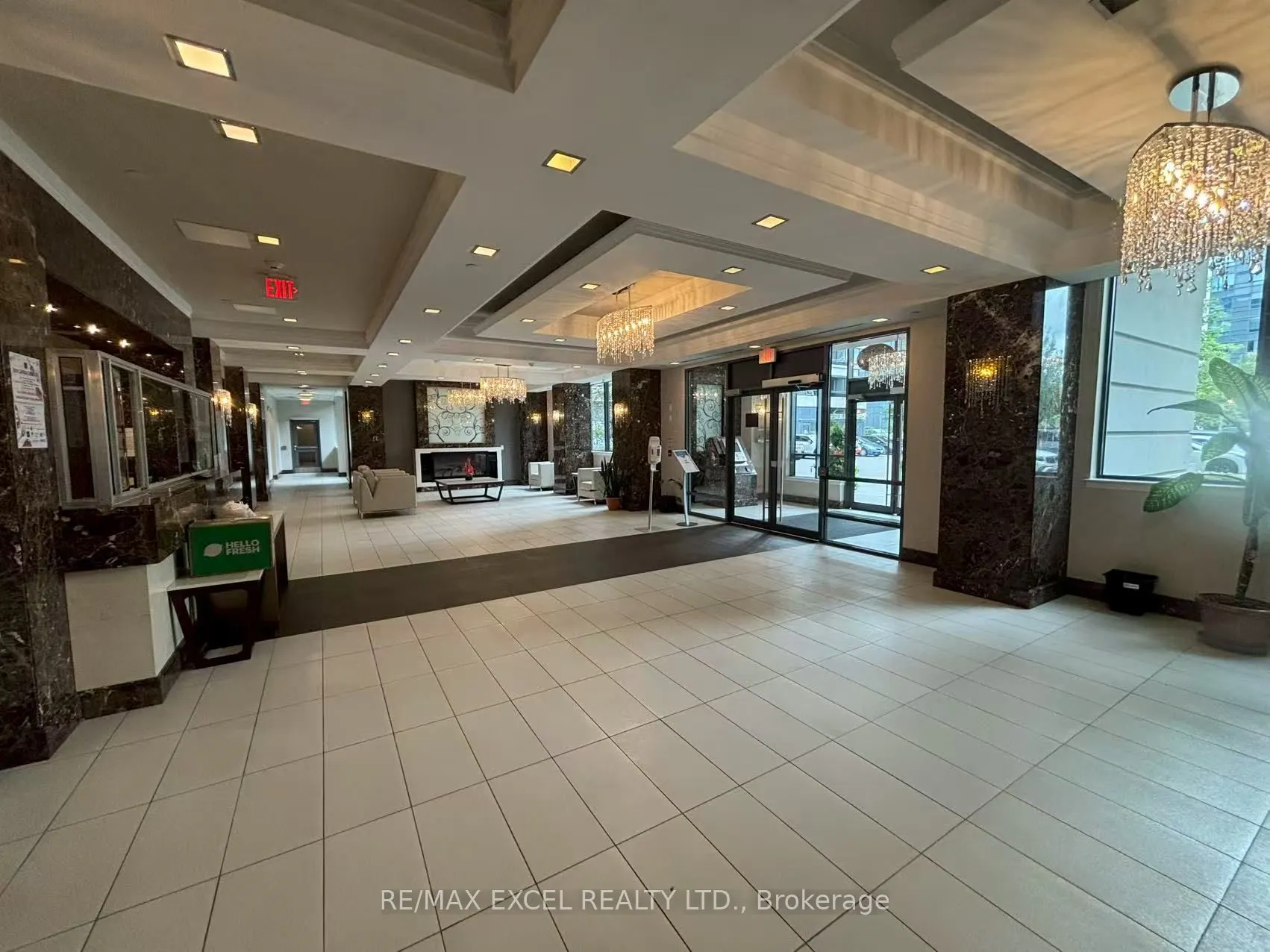 372 Hwy 7 Road E, #327