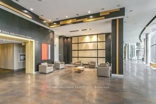 233 South Park Road, #509