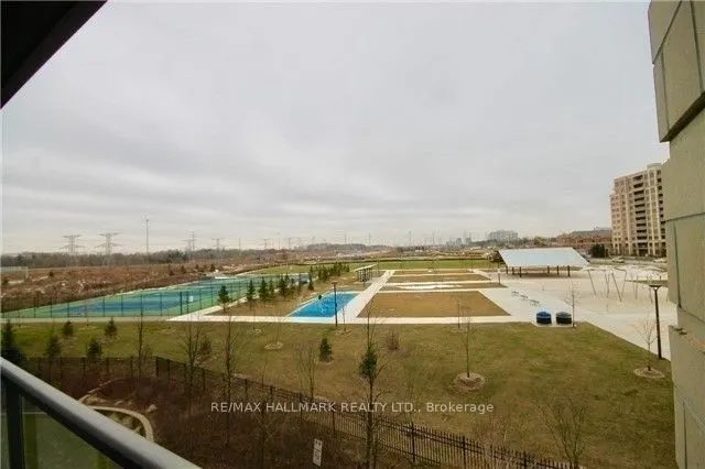 233 South Park Road, #509
