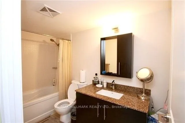 233 South Park Road, #509