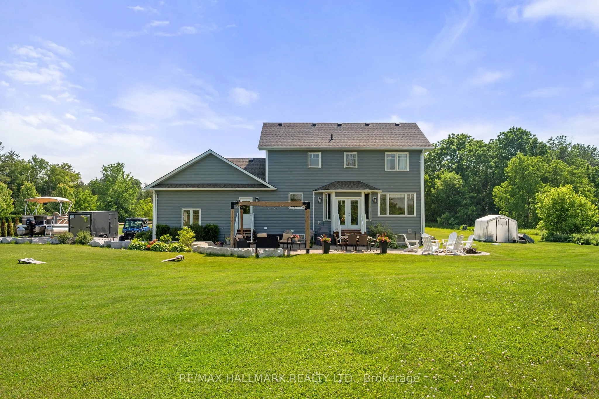 185 Riverbank Drive
