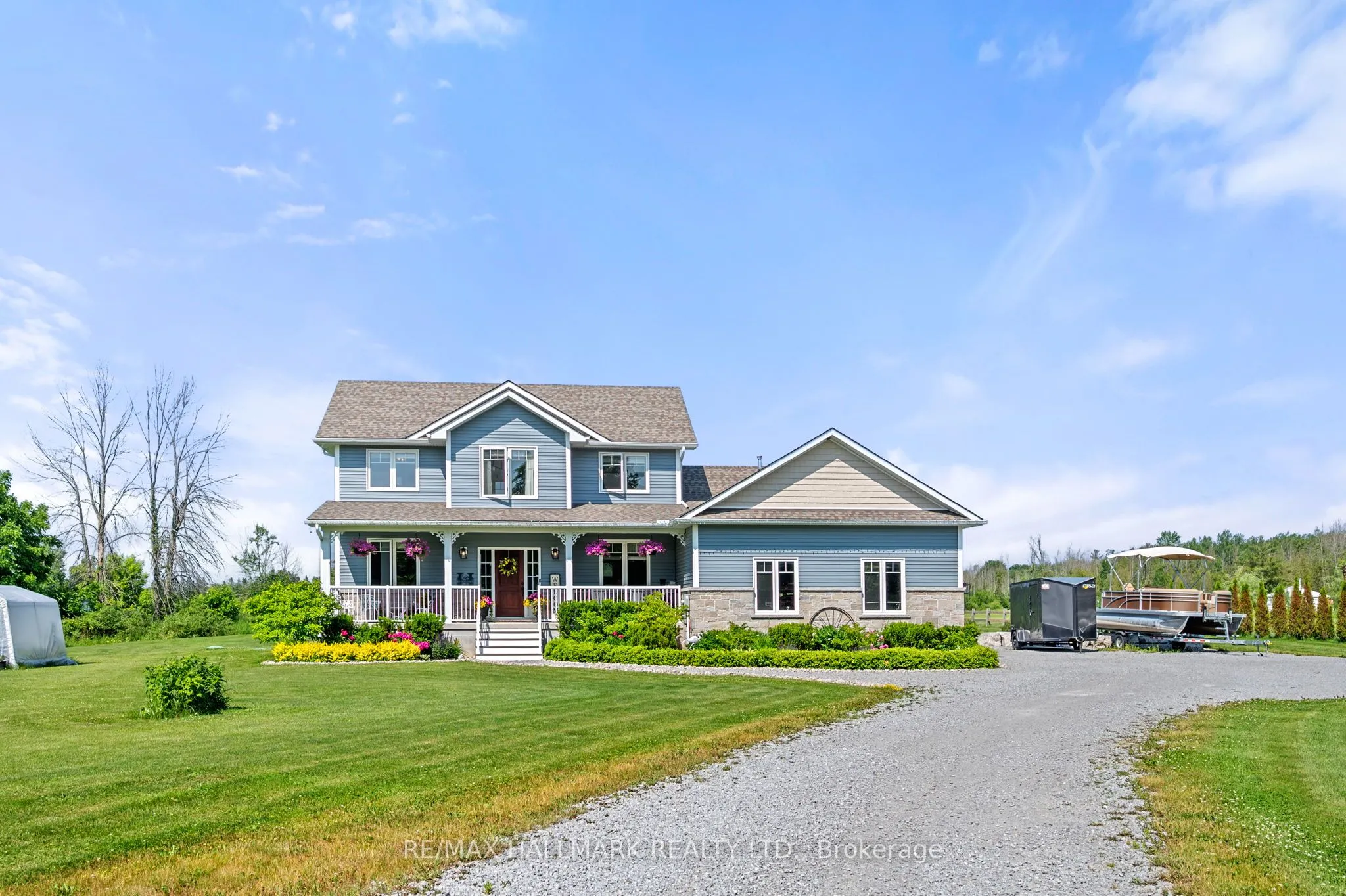 185 Riverbank Drive
