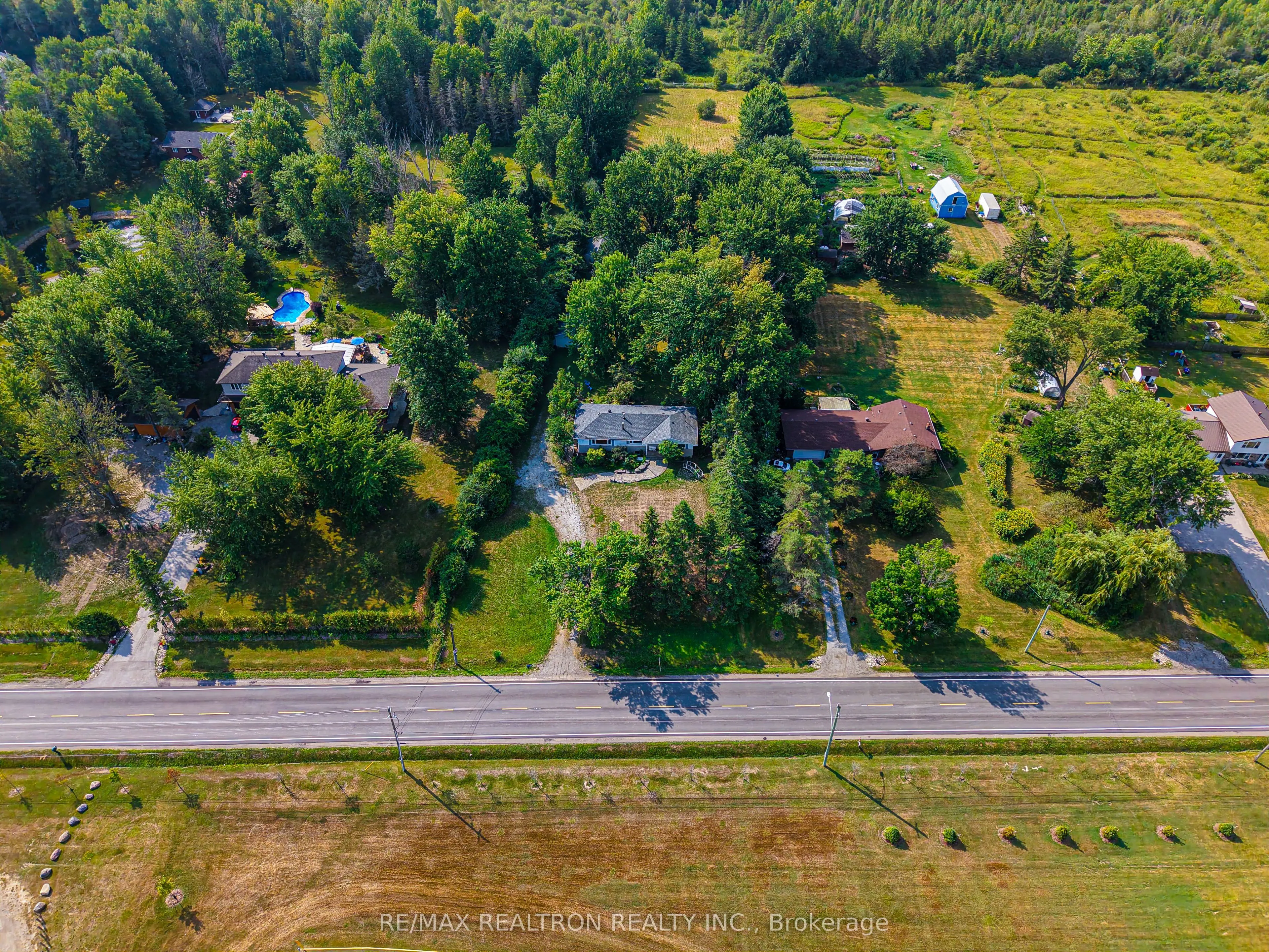 1181 Ravenshoe Road
