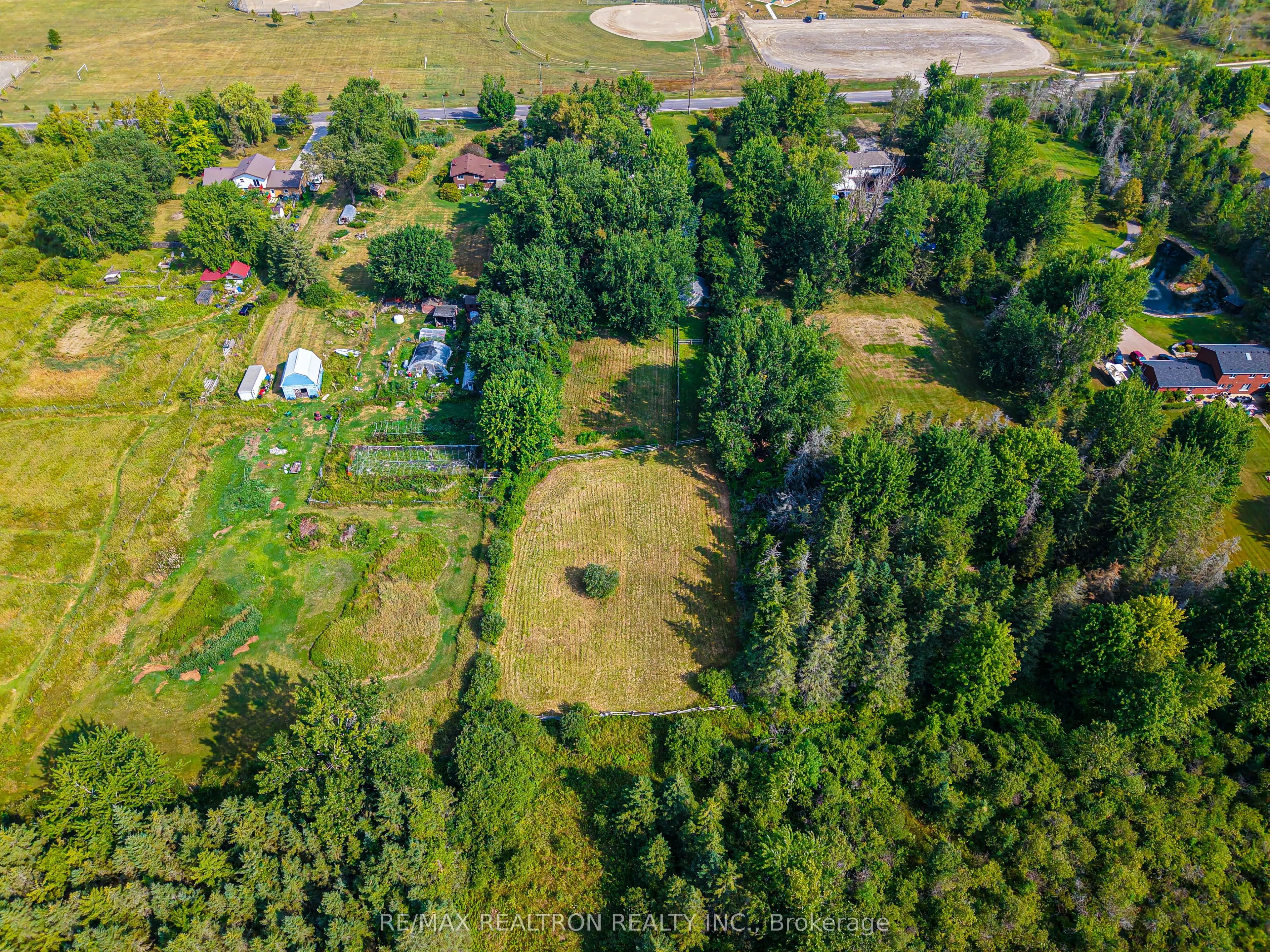 1181 Ravenshoe Road