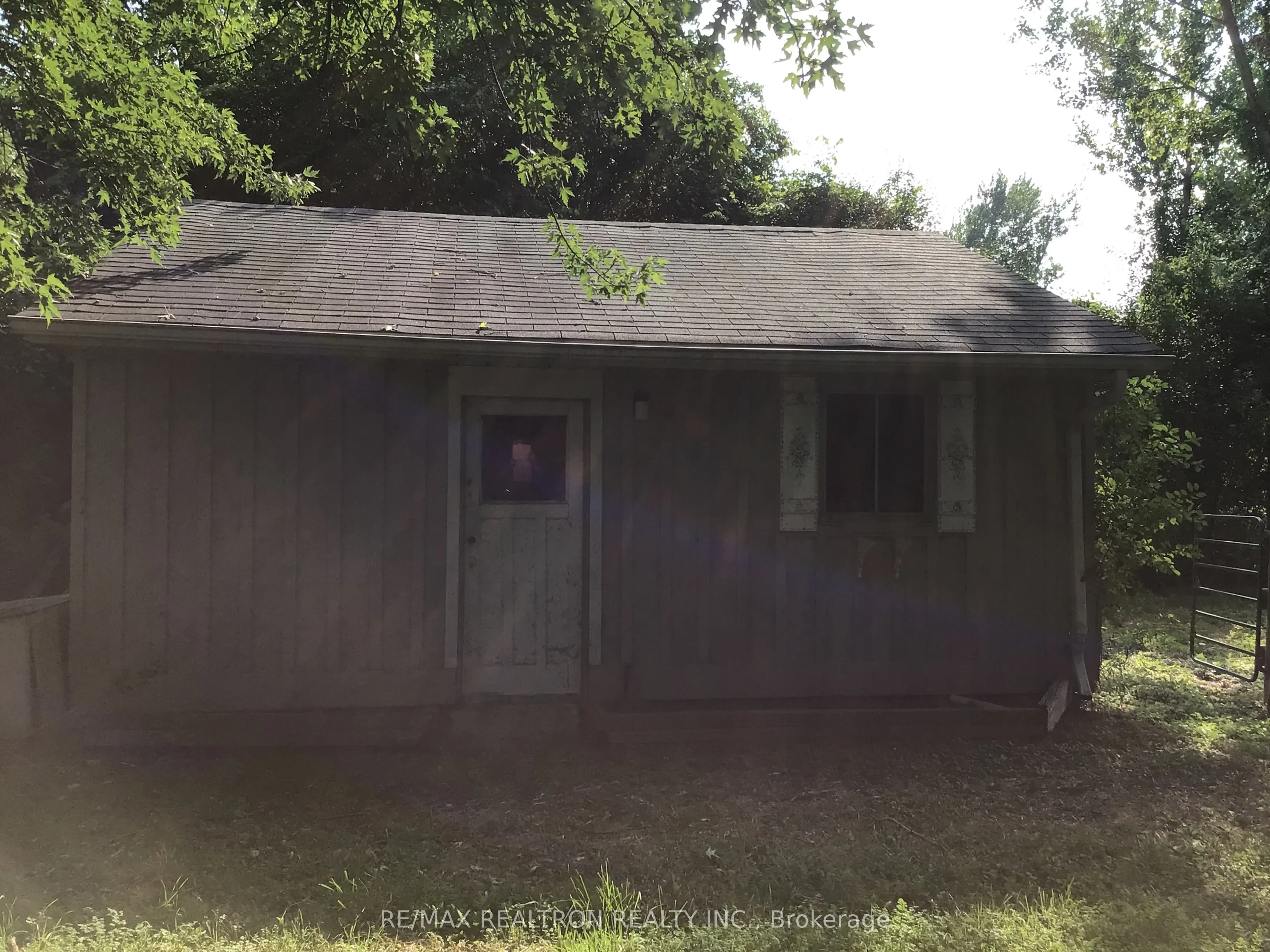1181 Ravenshoe Road