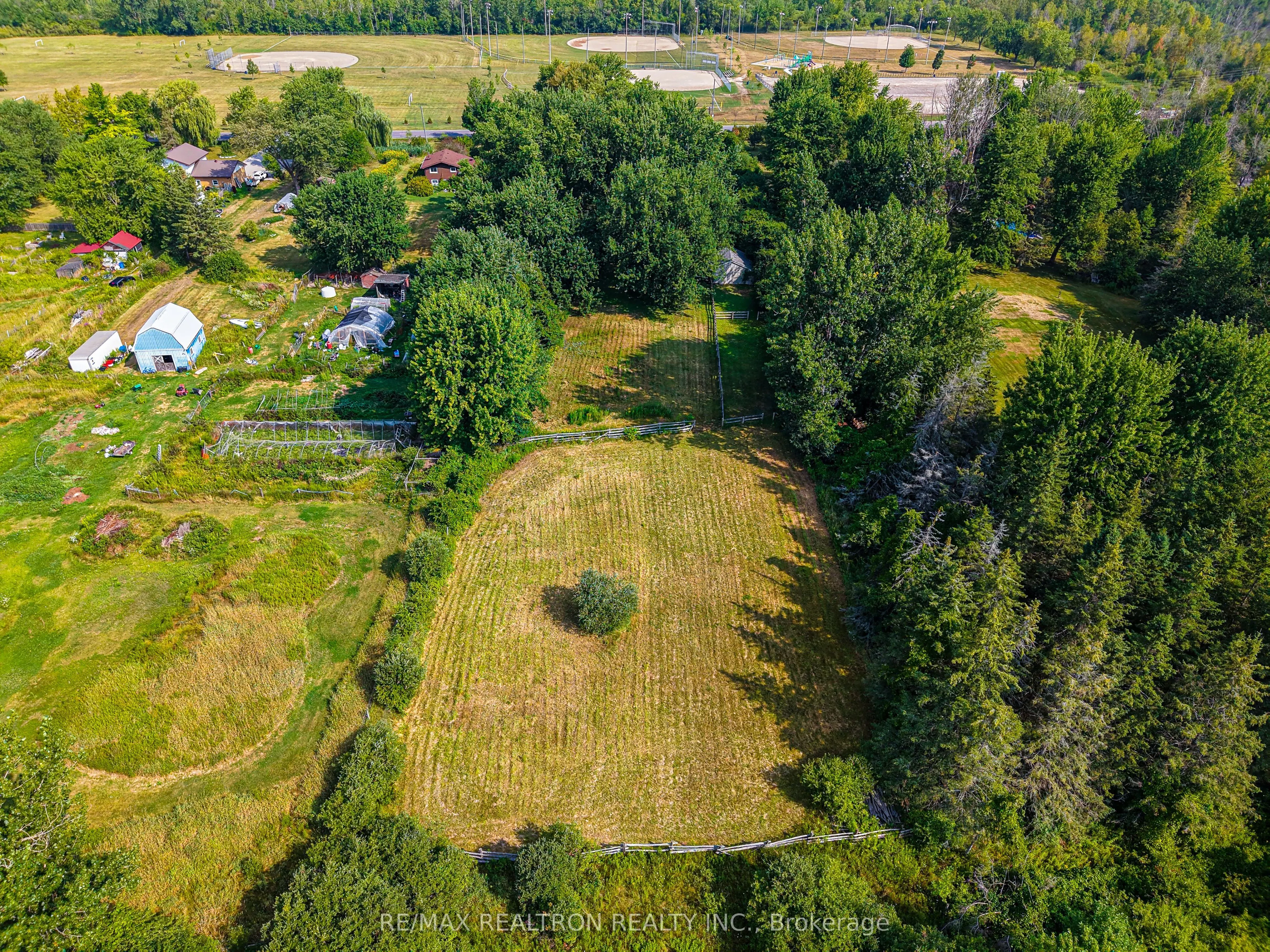 1181 Ravenshoe Road