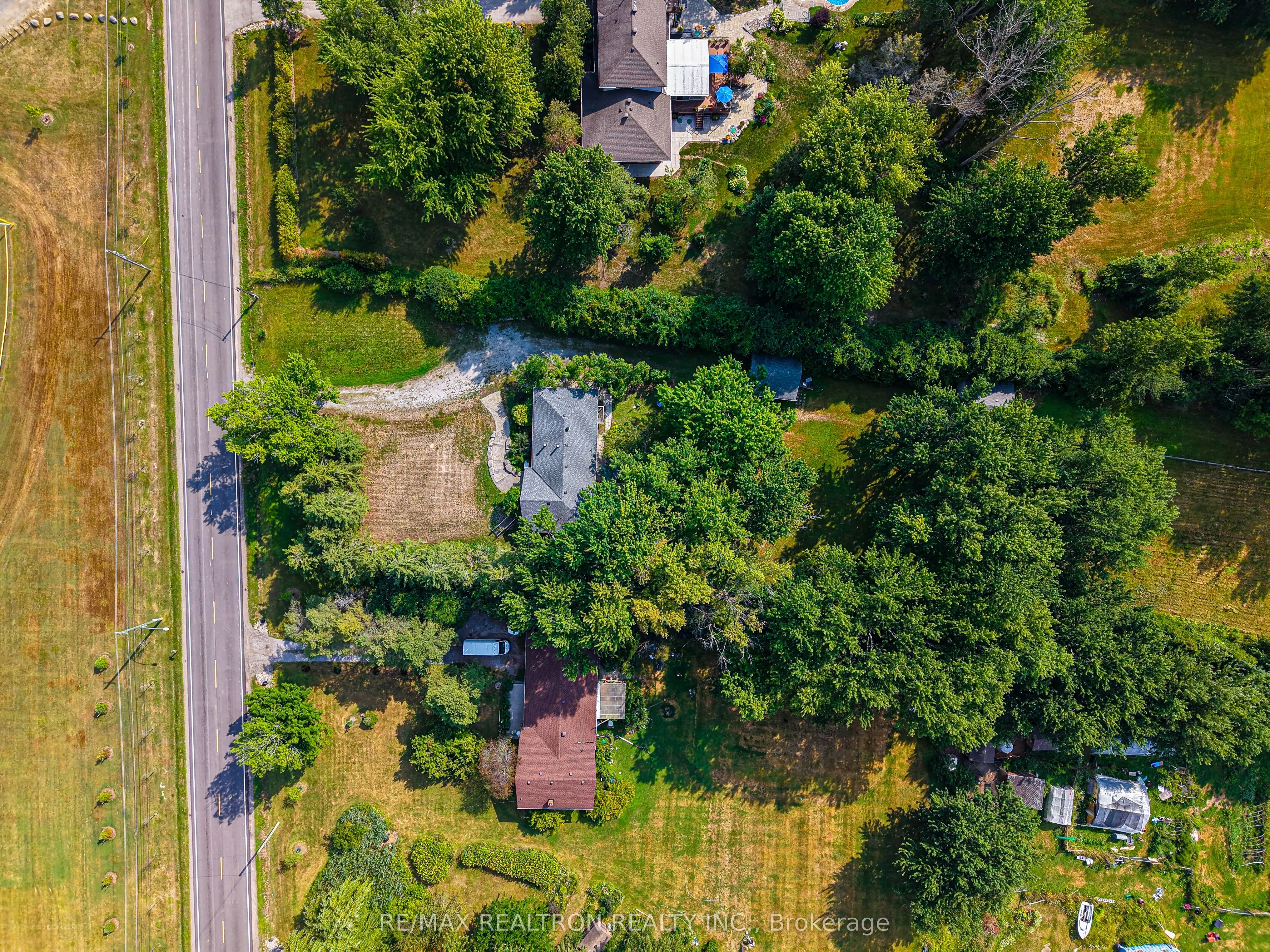 1181 Ravenshoe Road
