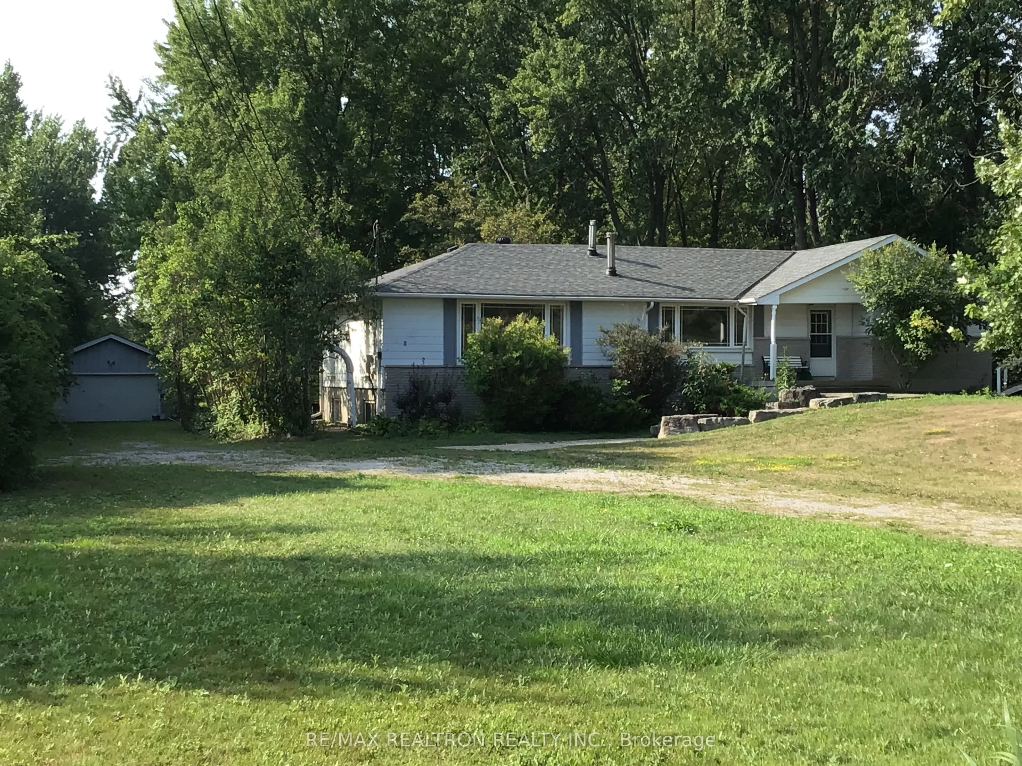 1181 Ravenshoe Road
