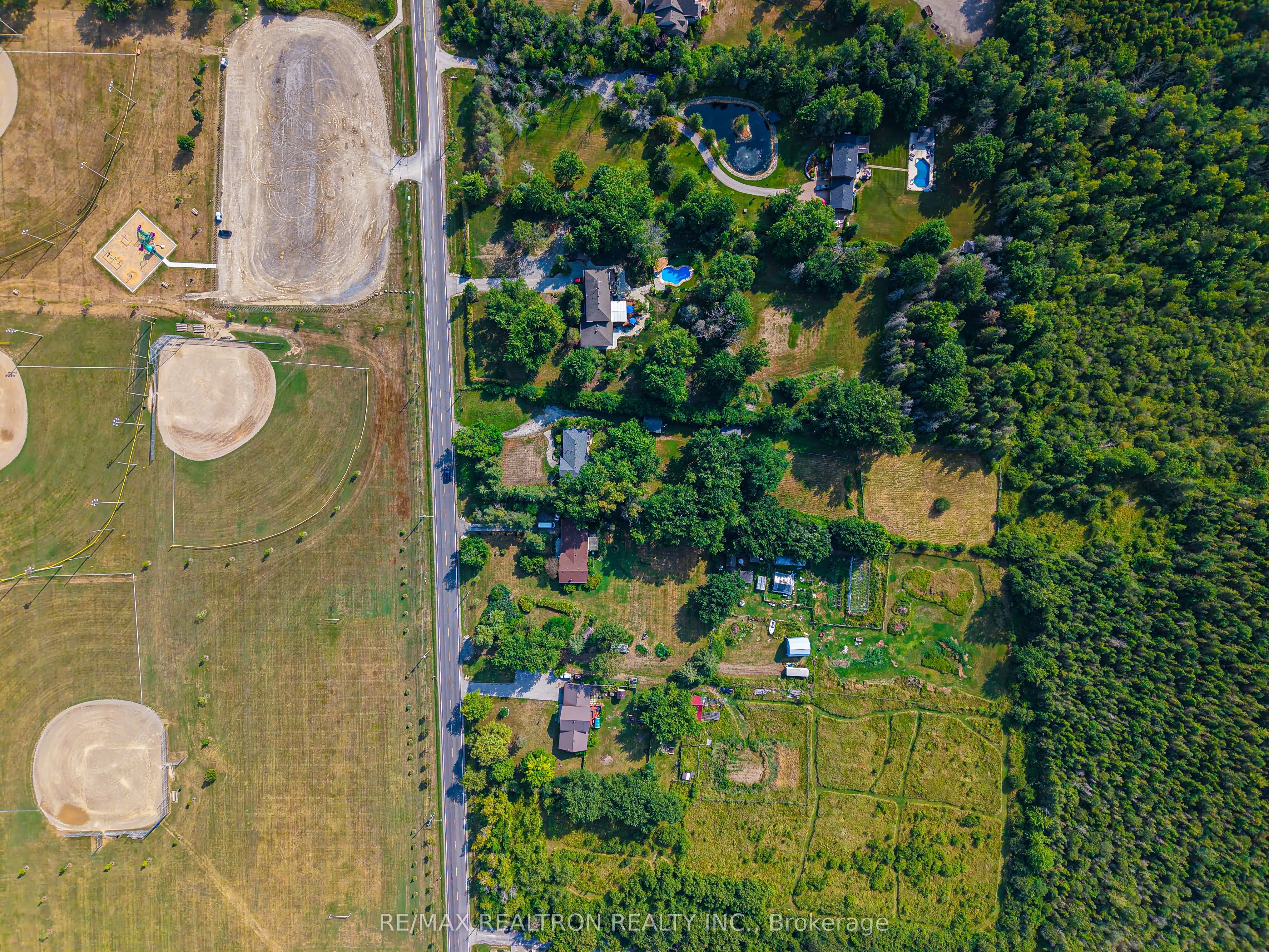 1181 Ravenshoe Road