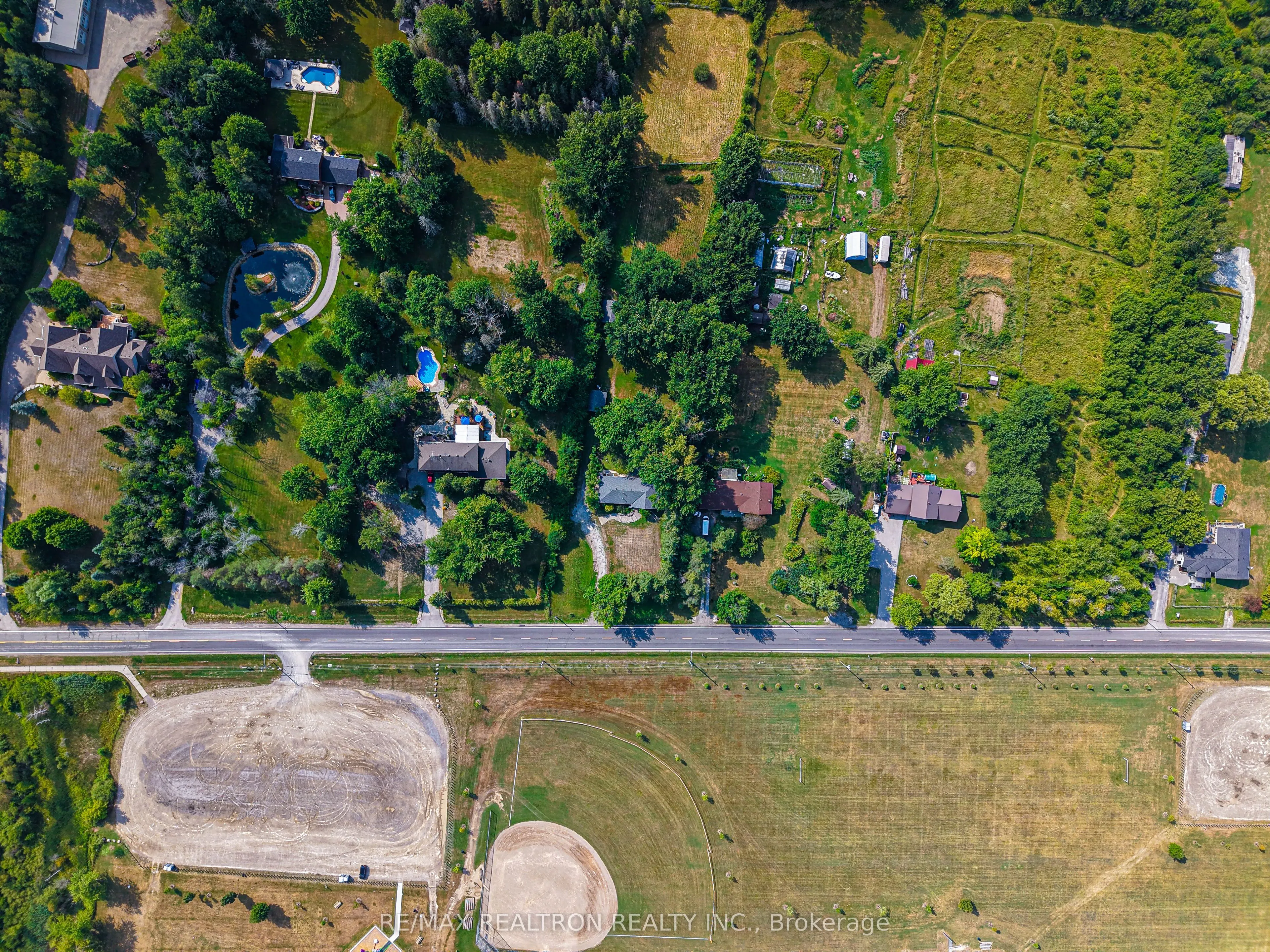 1181 Ravenshoe Road