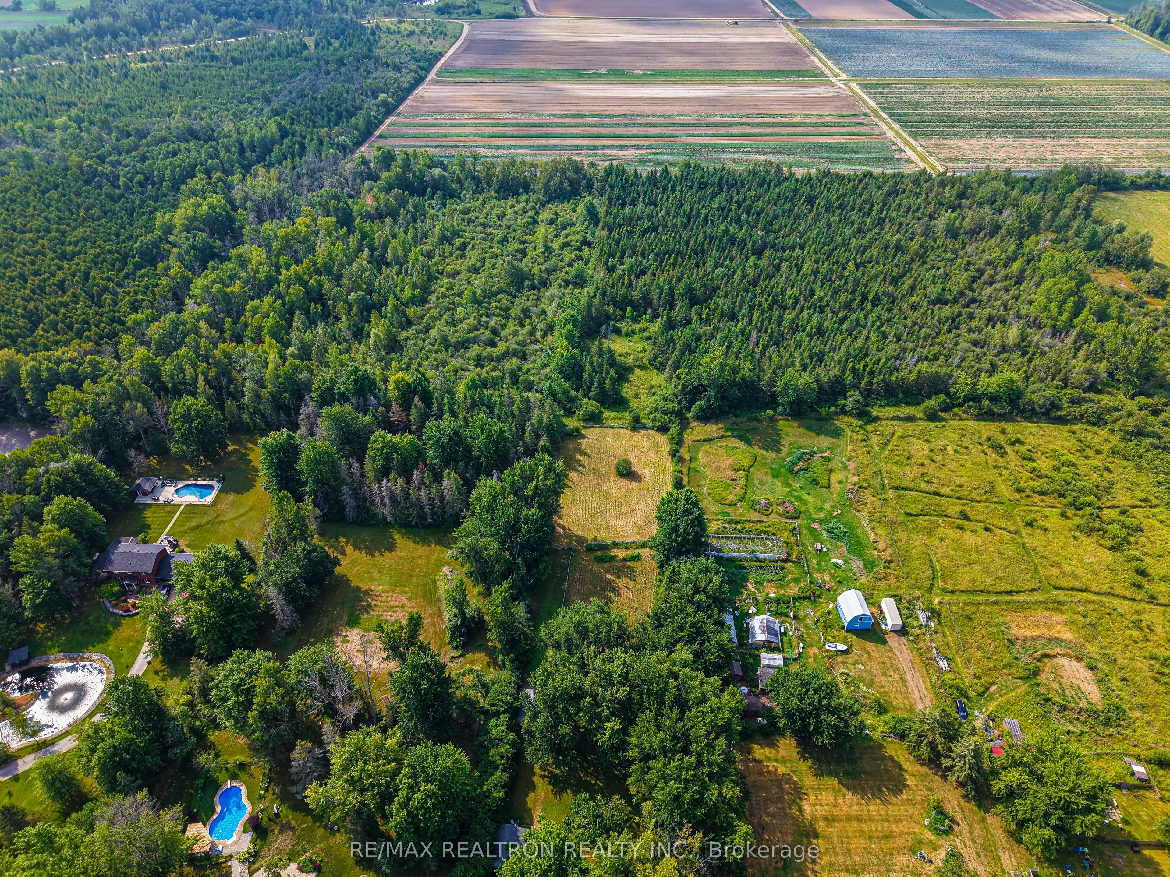 1181 Ravenshoe Road