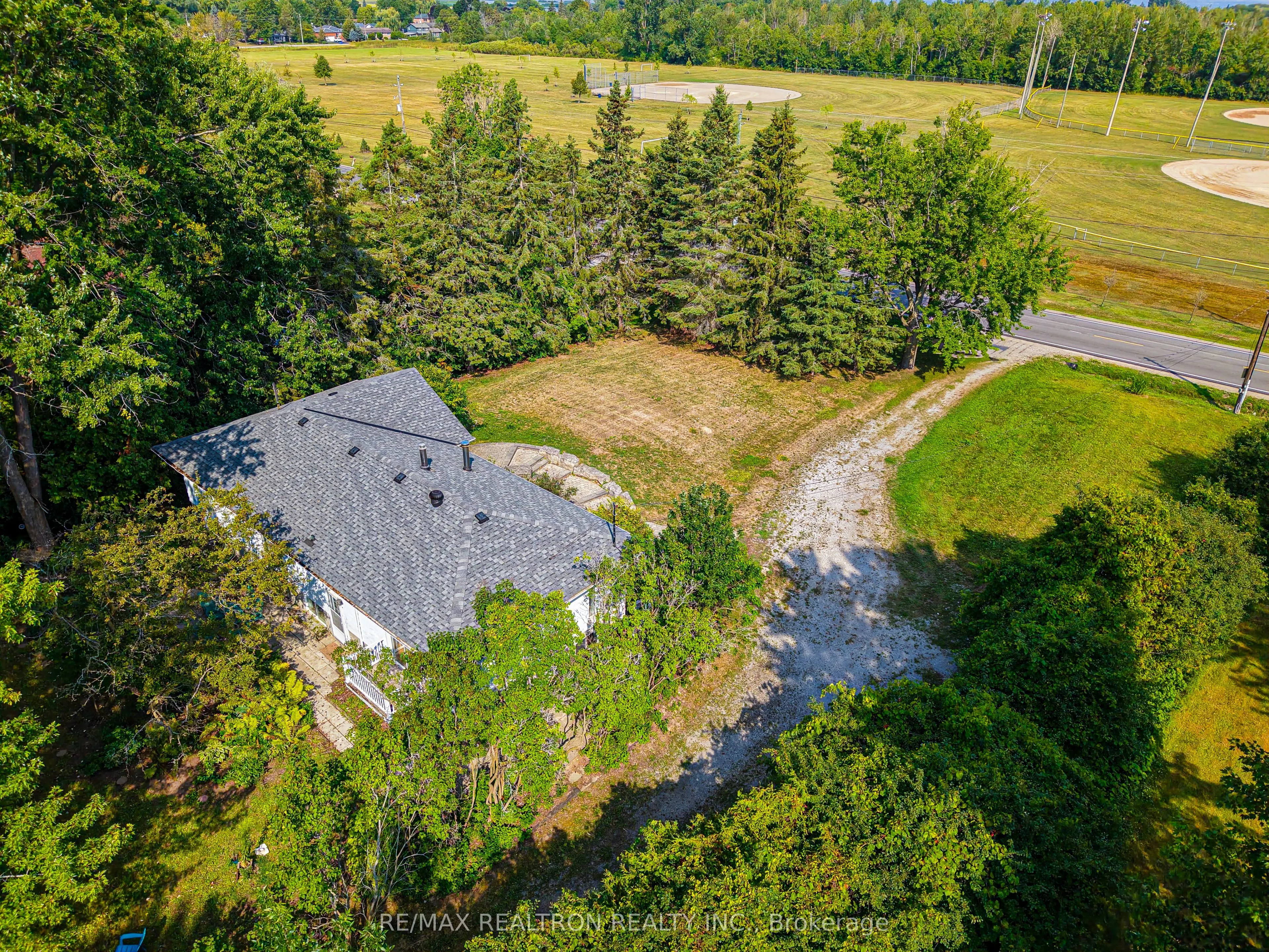 1181 Ravenshoe Road