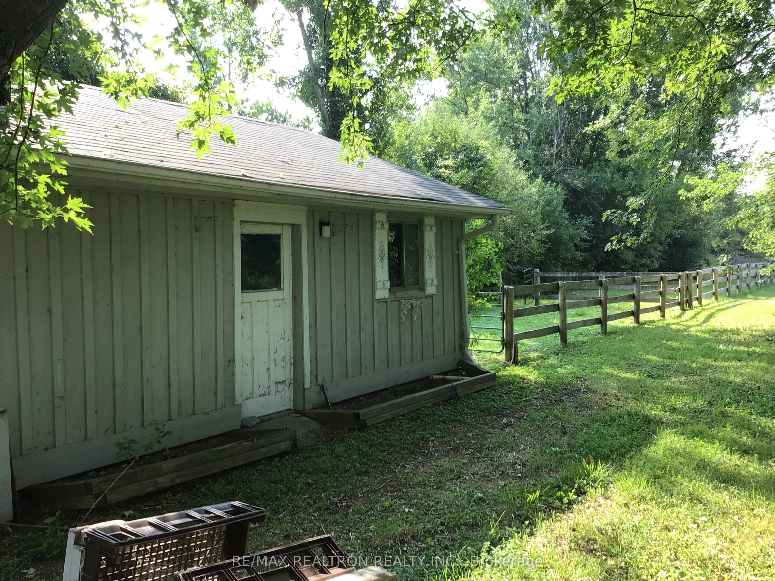 1181 Ravenshoe Road