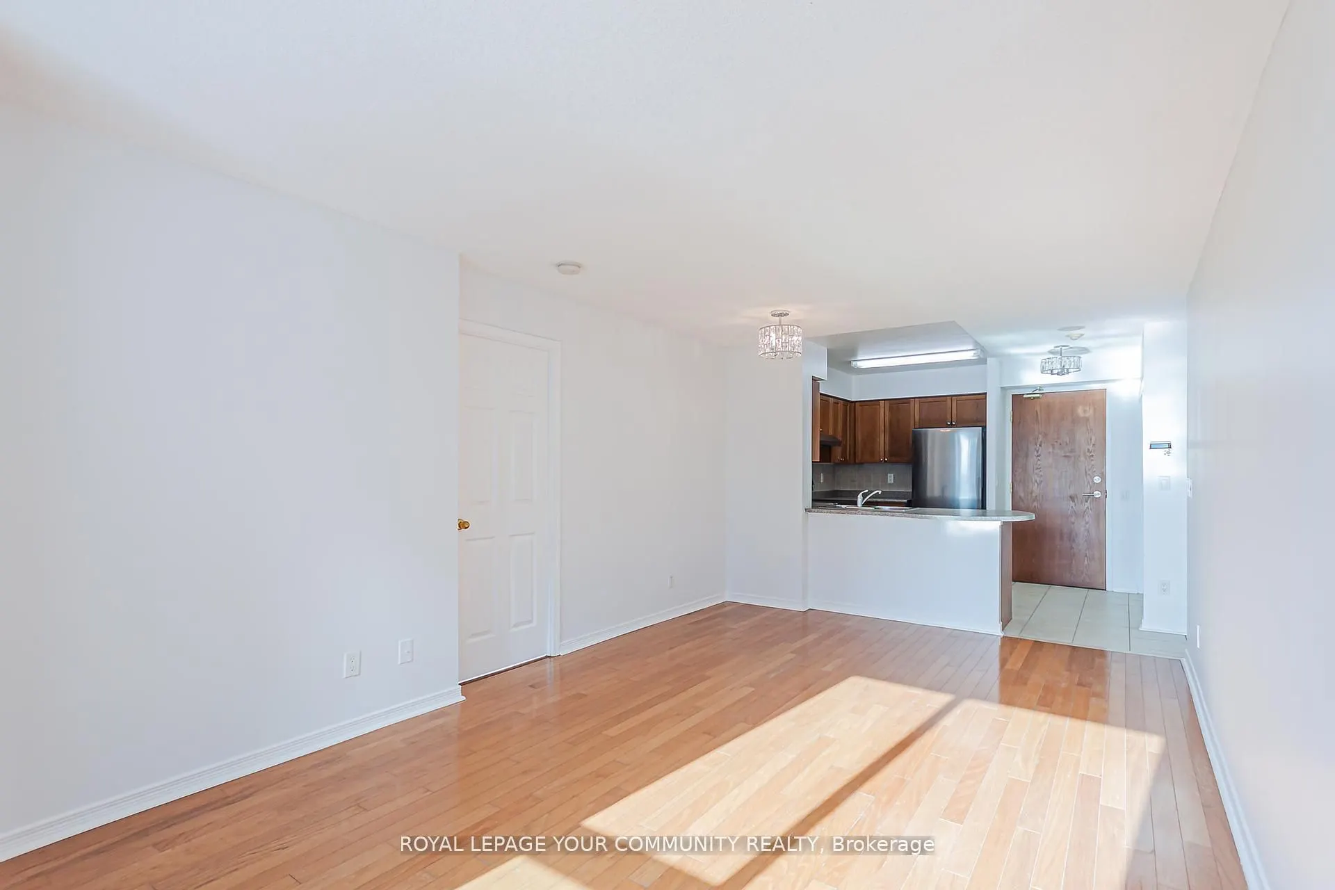 11 Oneida Crescent, #502