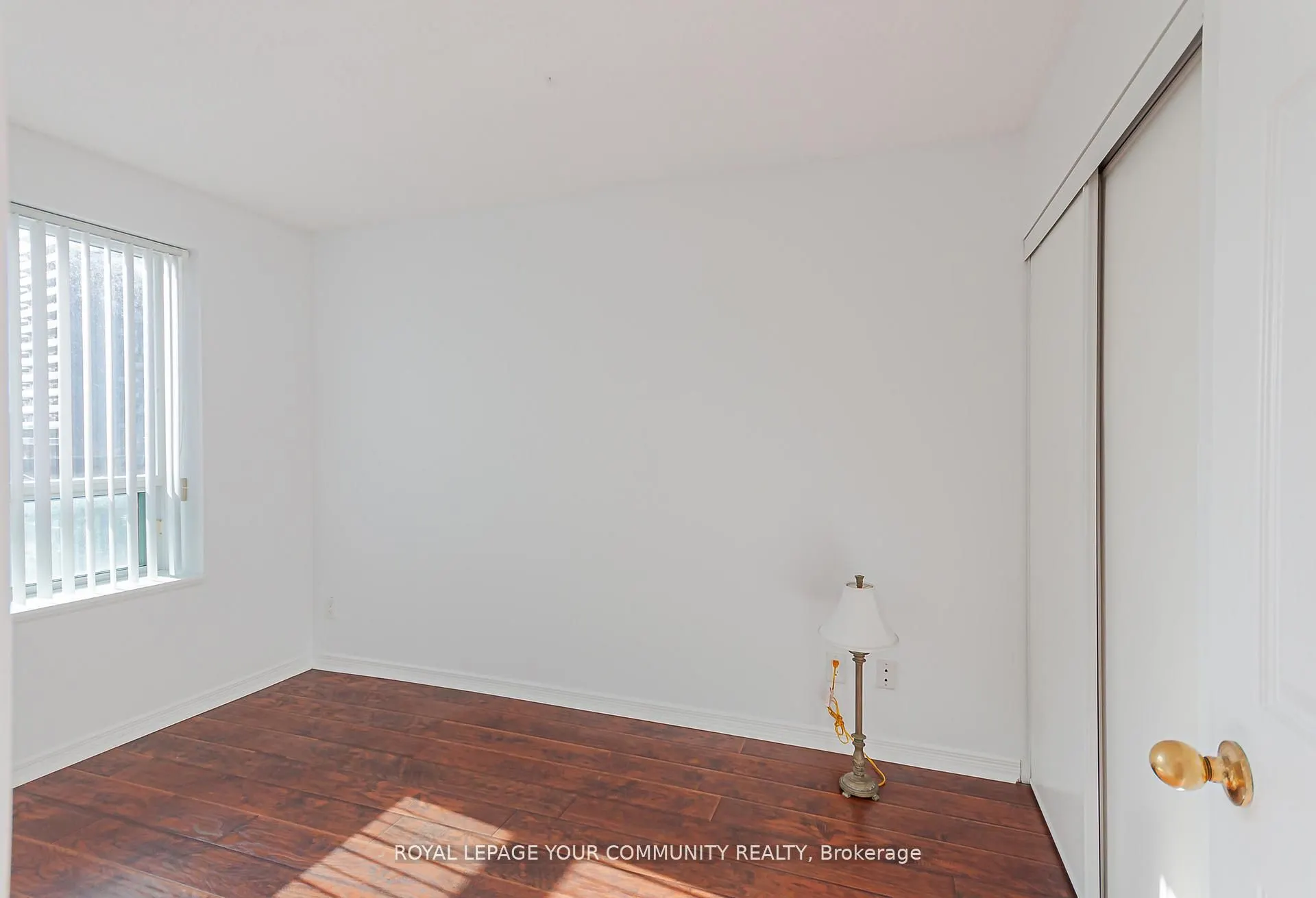 11 Oneida Crescent, #502