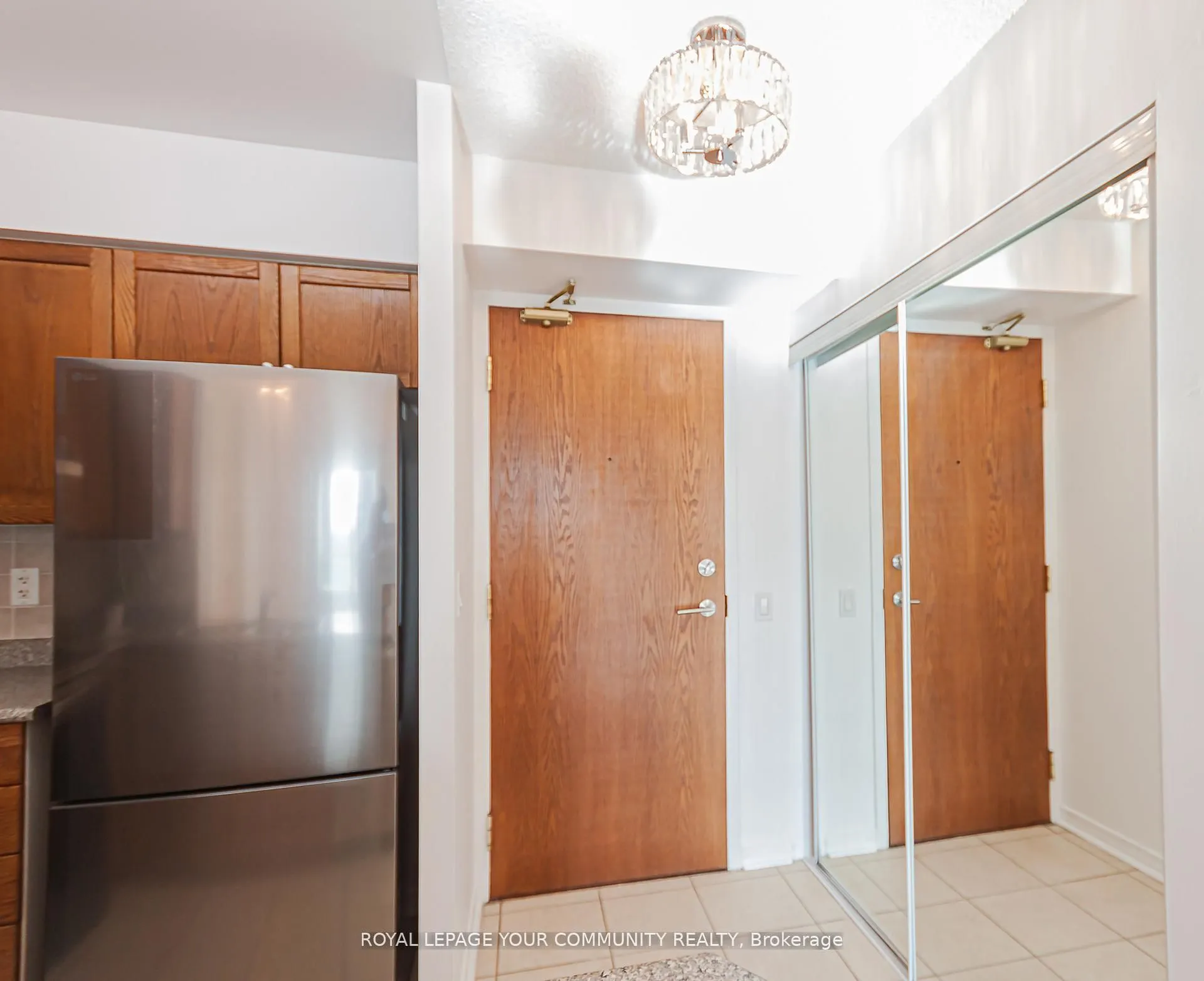11 Oneida Crescent, #502