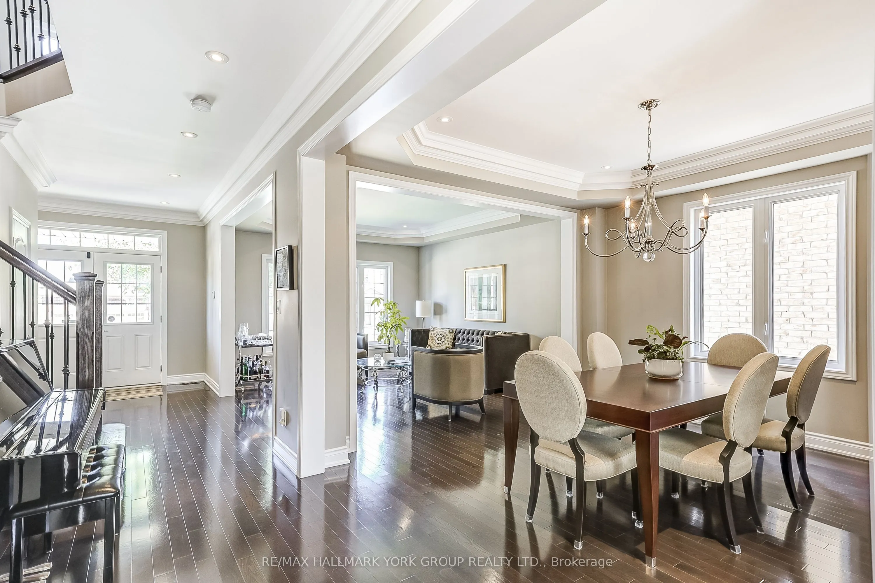 1022 Sherman Brock Circle