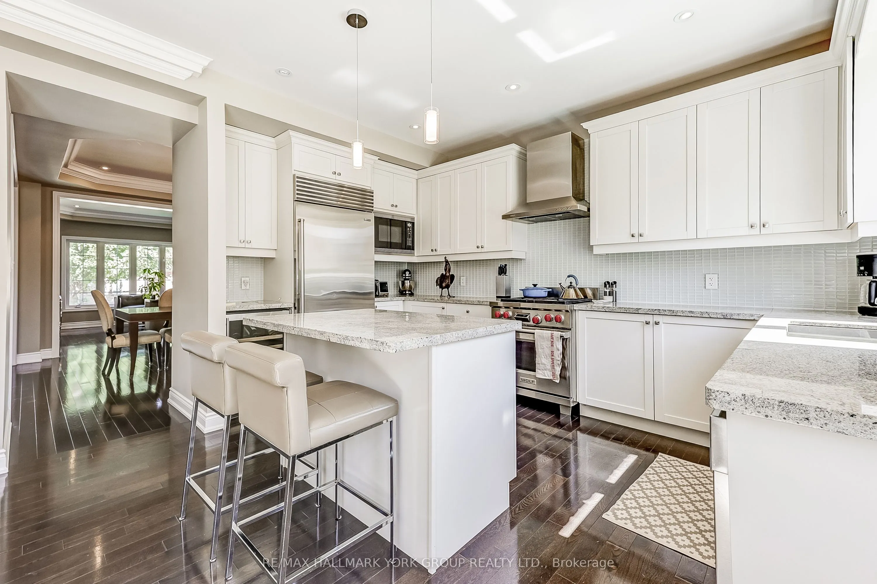 1022 Sherman Brock Circle