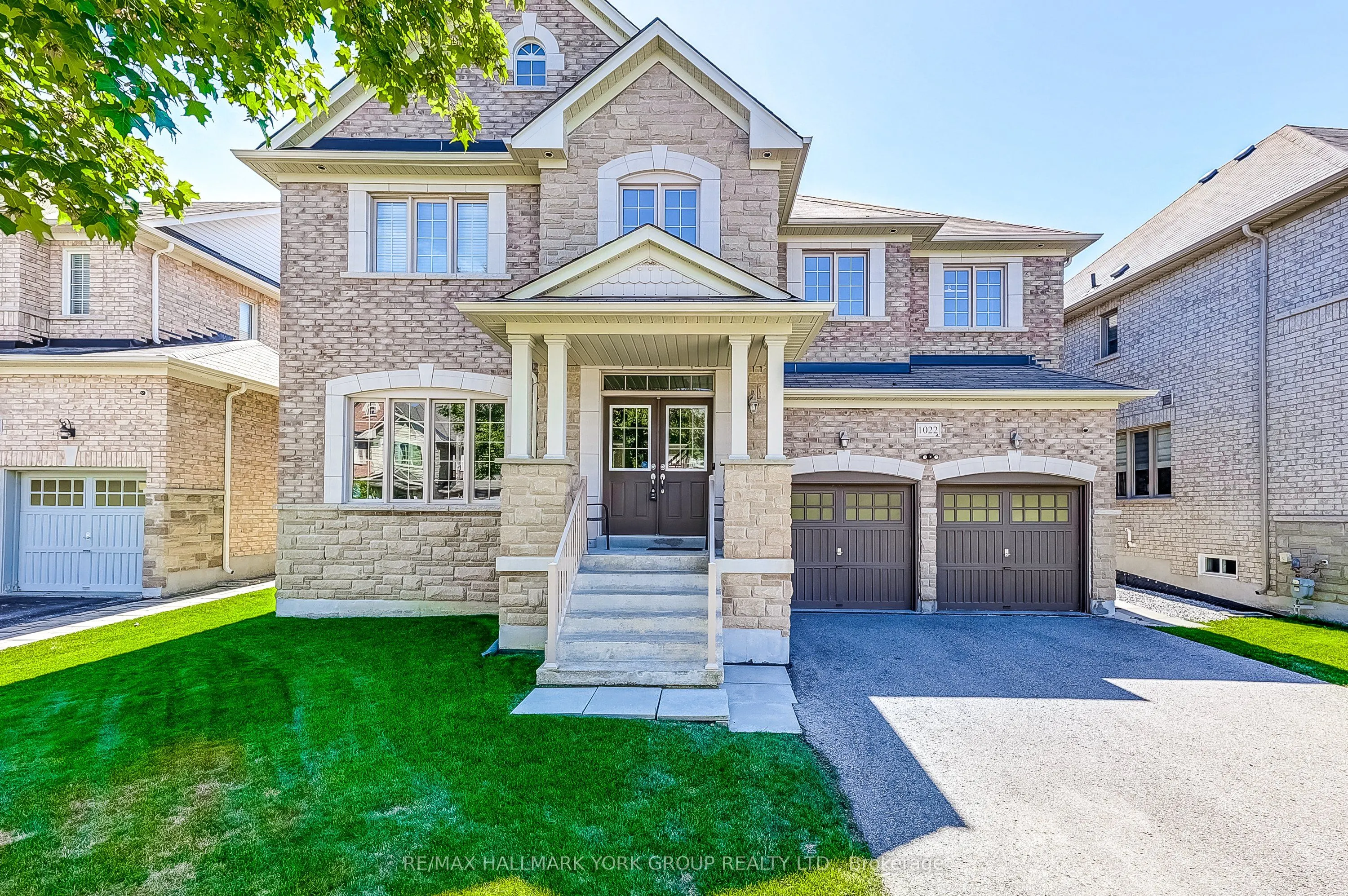 1022 Sherman Brock Circle